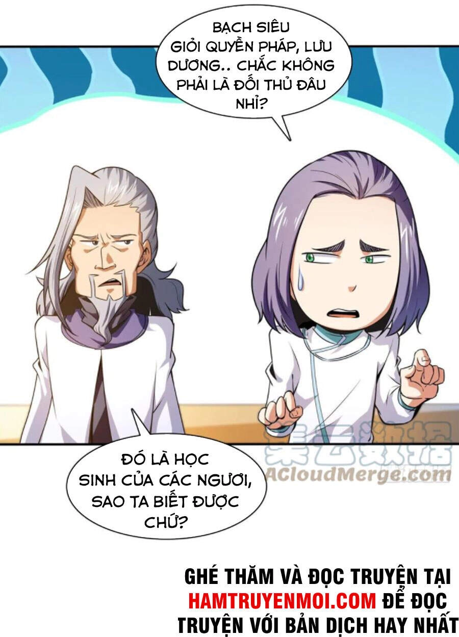 Thiên Đạo Đồ Thư Quán Chapter 127 - 14