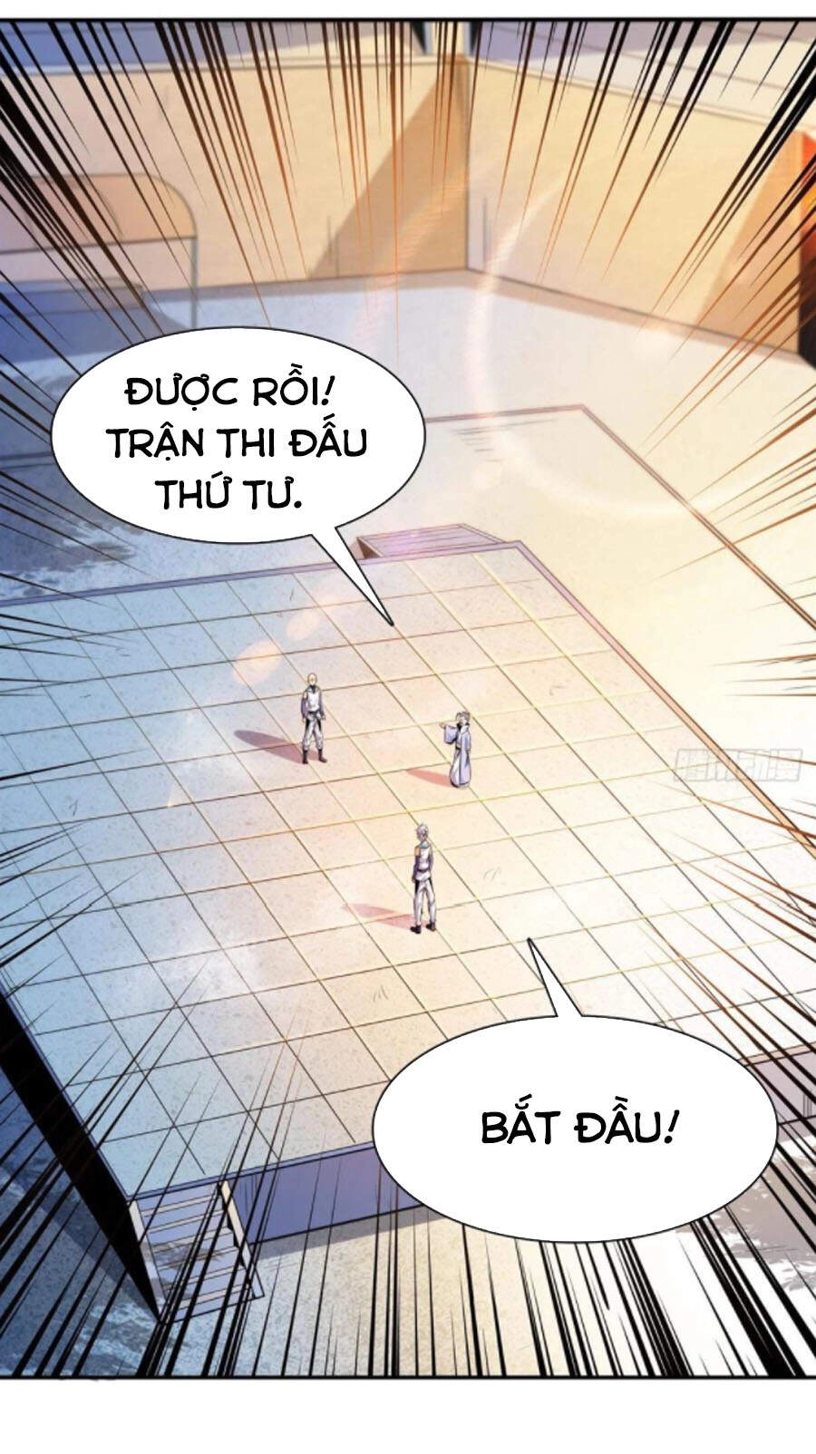 Thiên Đạo Đồ Thư Quán Chapter 127 - 15