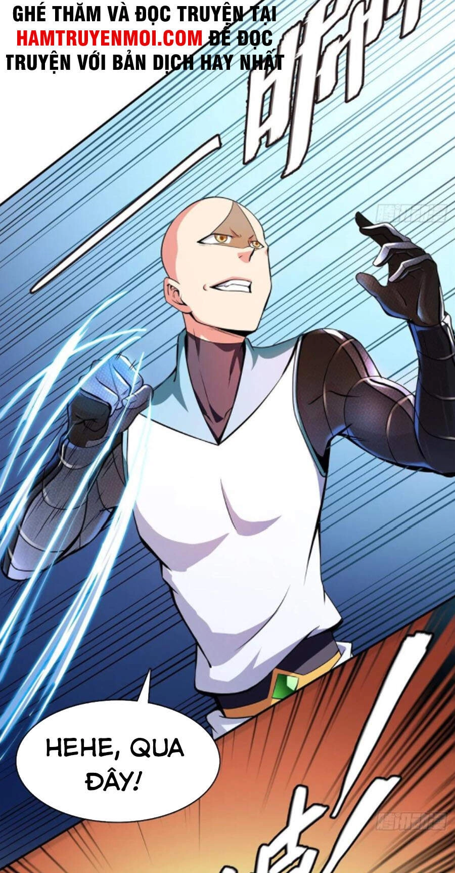 Thiên Đạo Đồ Thư Quán Chapter 127 - 21