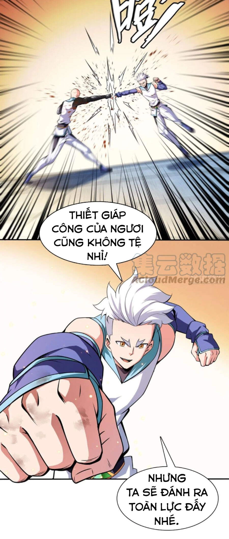 Thiên Đạo Đồ Thư Quán Chapter 127 - 22