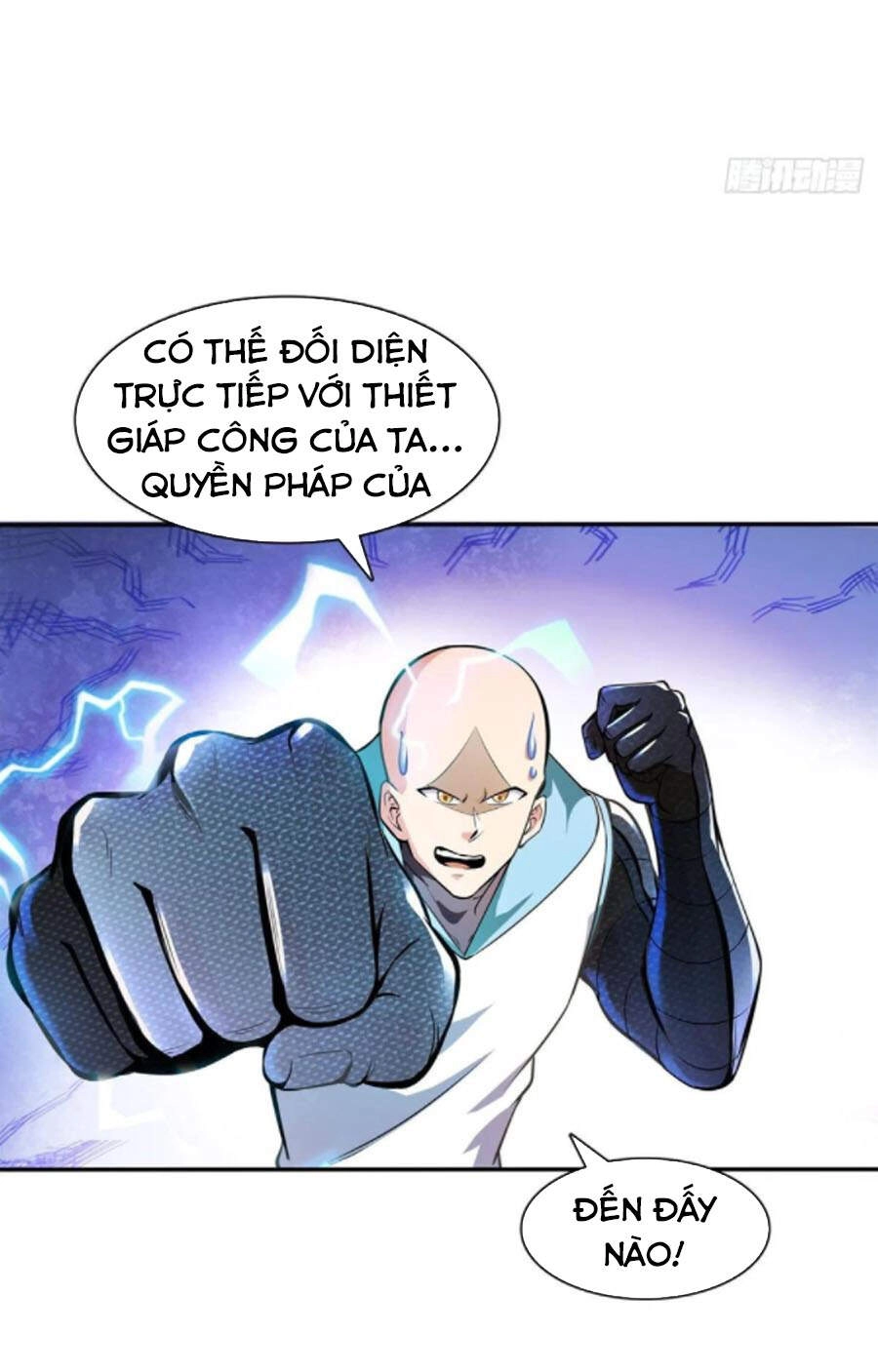 Thiên Đạo Đồ Thư Quán Chapter 127 - 23