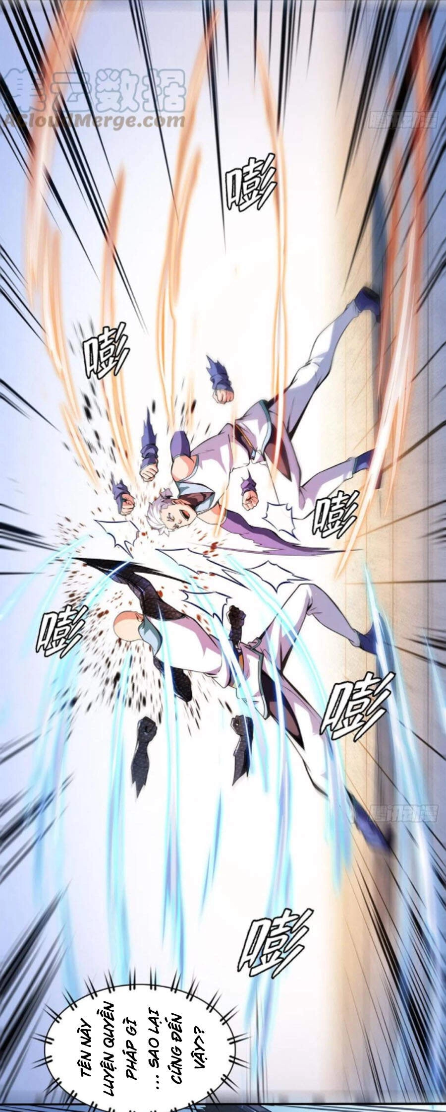 Thiên Đạo Đồ Thư Quán Chapter 127 - 25