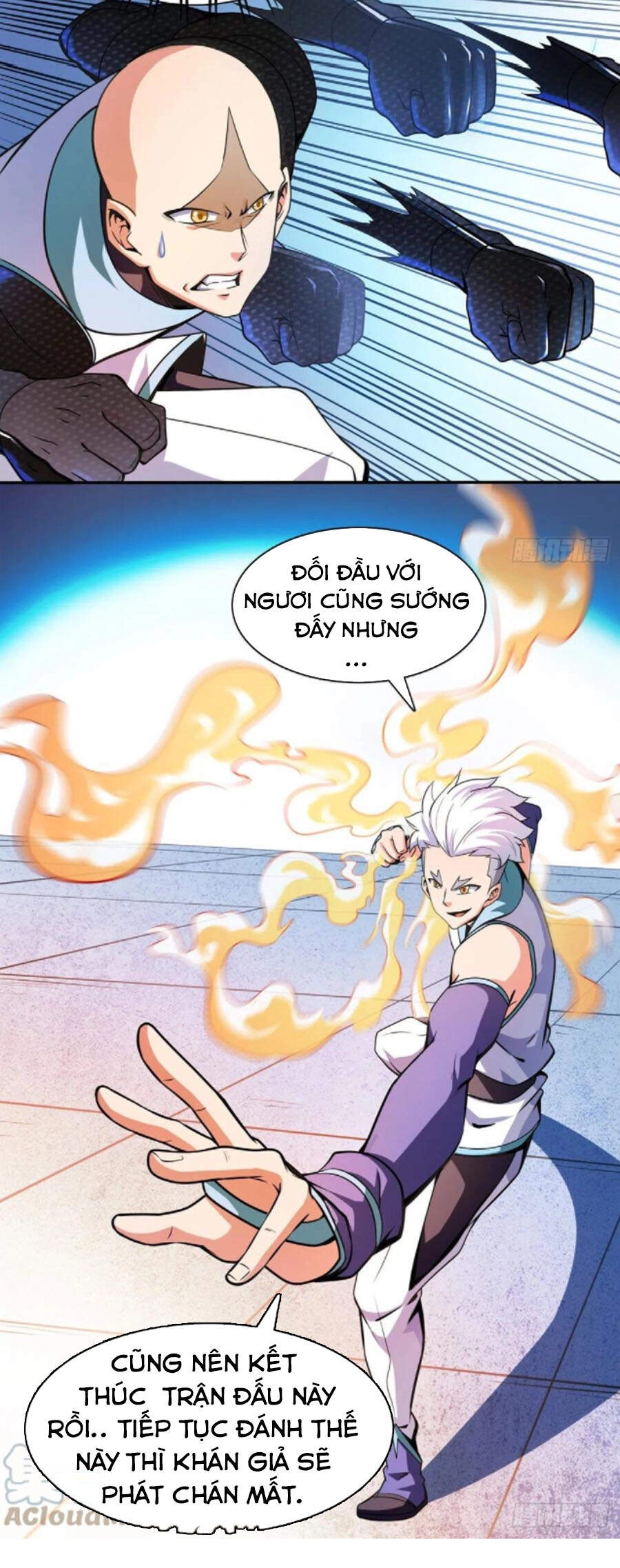 Thiên Đạo Đồ Thư Quán Chapter 127 - 26