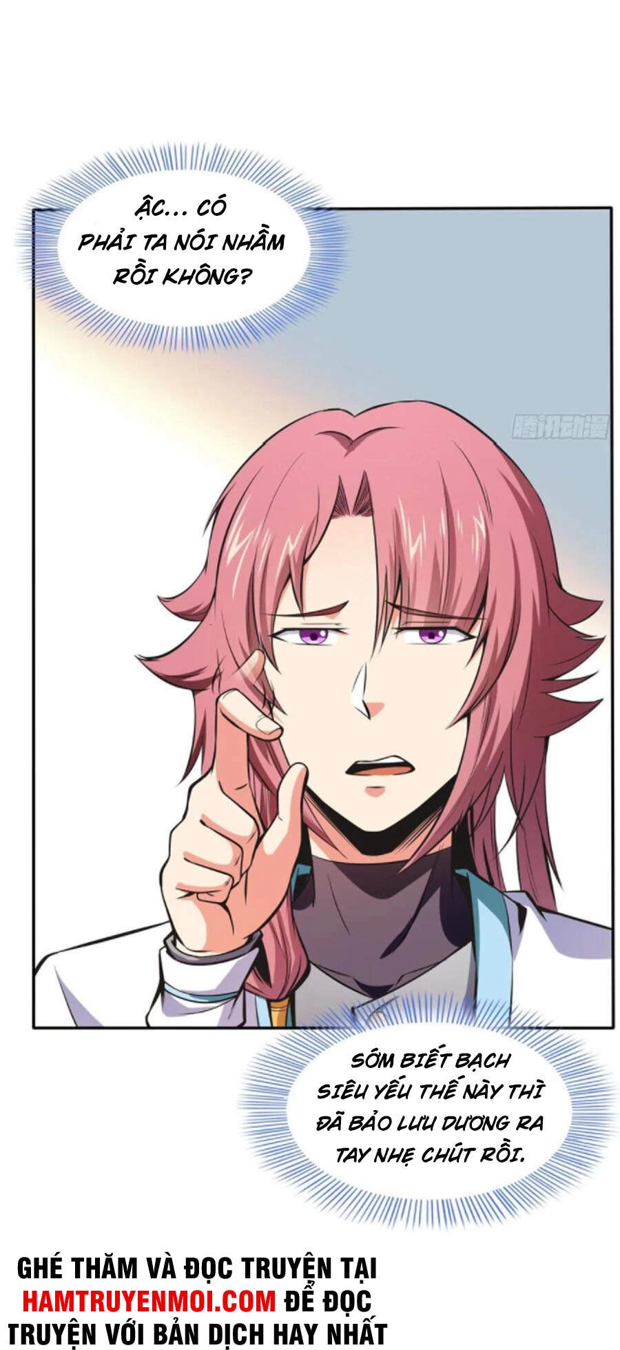 Thiên Đạo Đồ Thư Quán Chapter 127 - 30