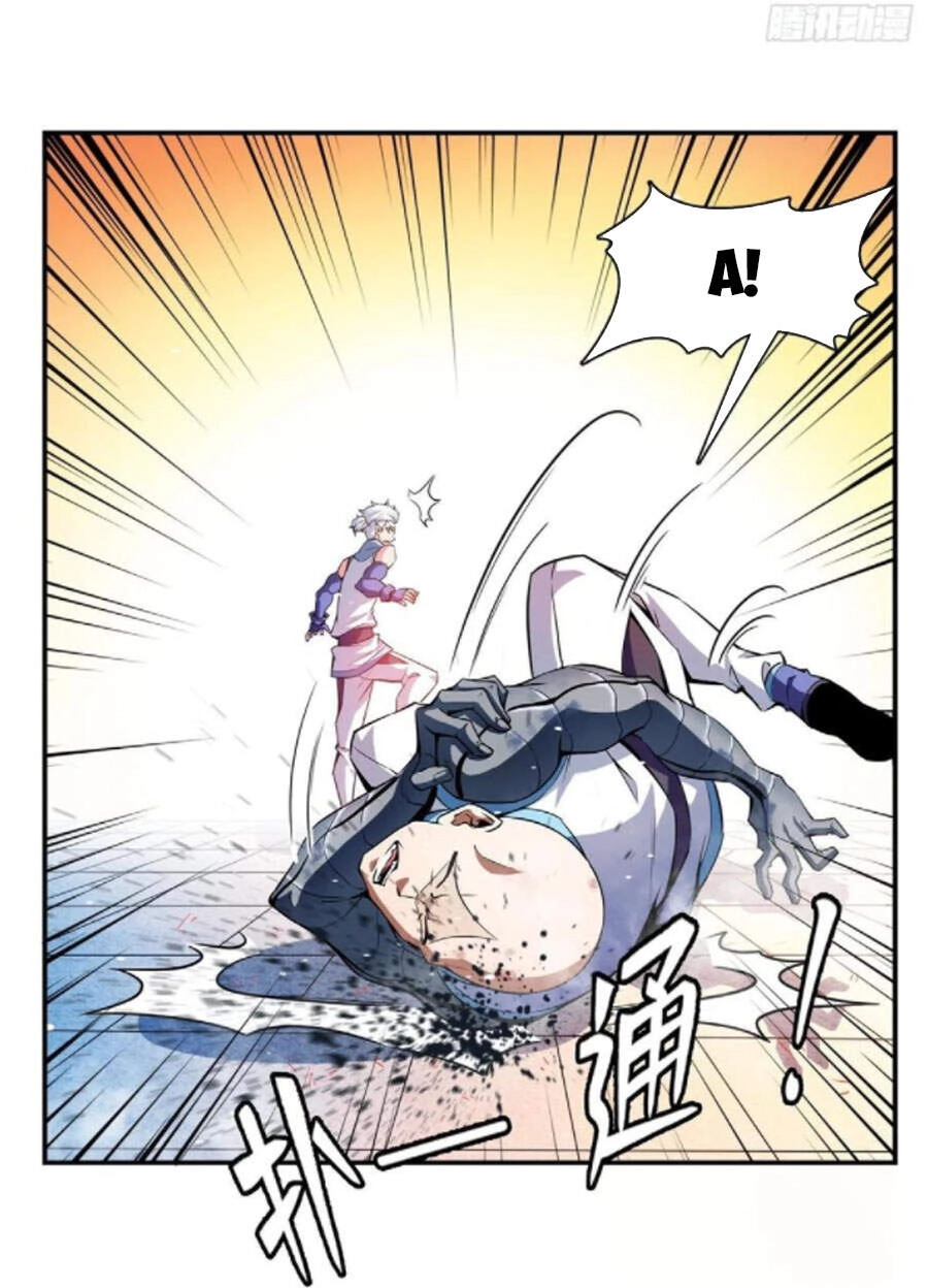 Thiên Đạo Đồ Thư Quán Chapter 127 - 31