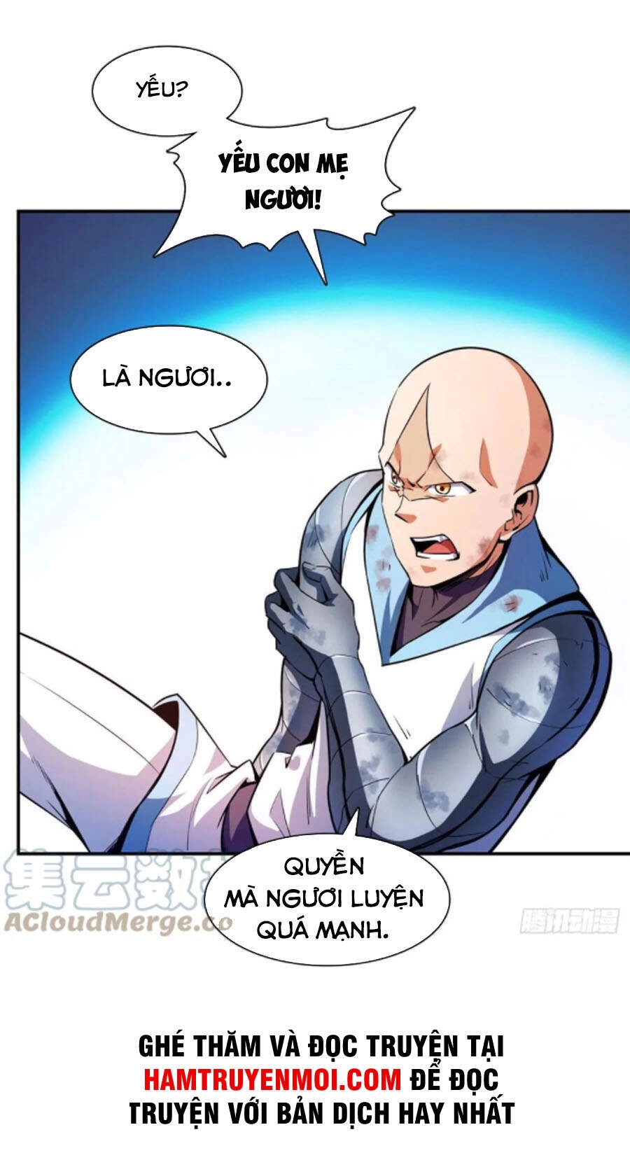 Thiên Đạo Đồ Thư Quán Chapter 127 - 34