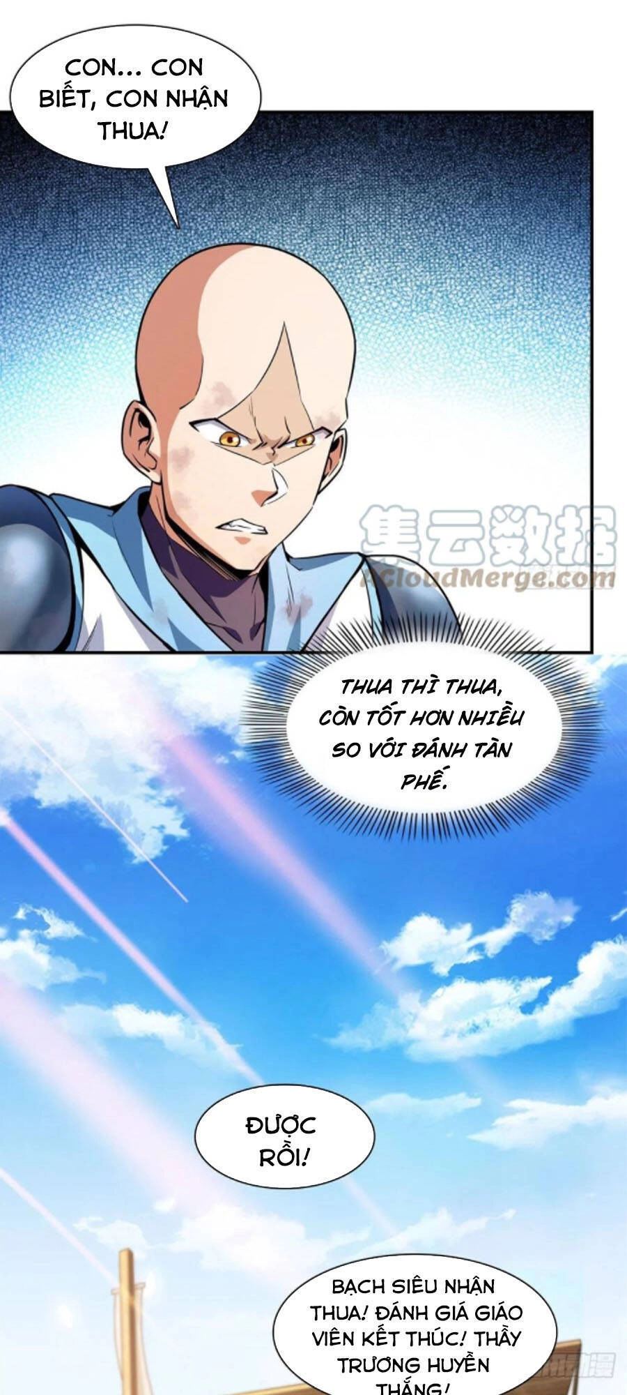 Thiên Đạo Đồ Thư Quán Chapter 128 - 3