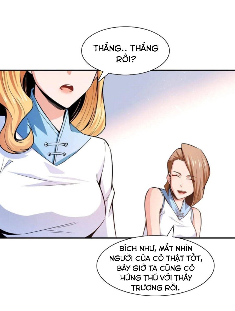 Thiên Đạo Đồ Thư Quán Chapter 128 - 6