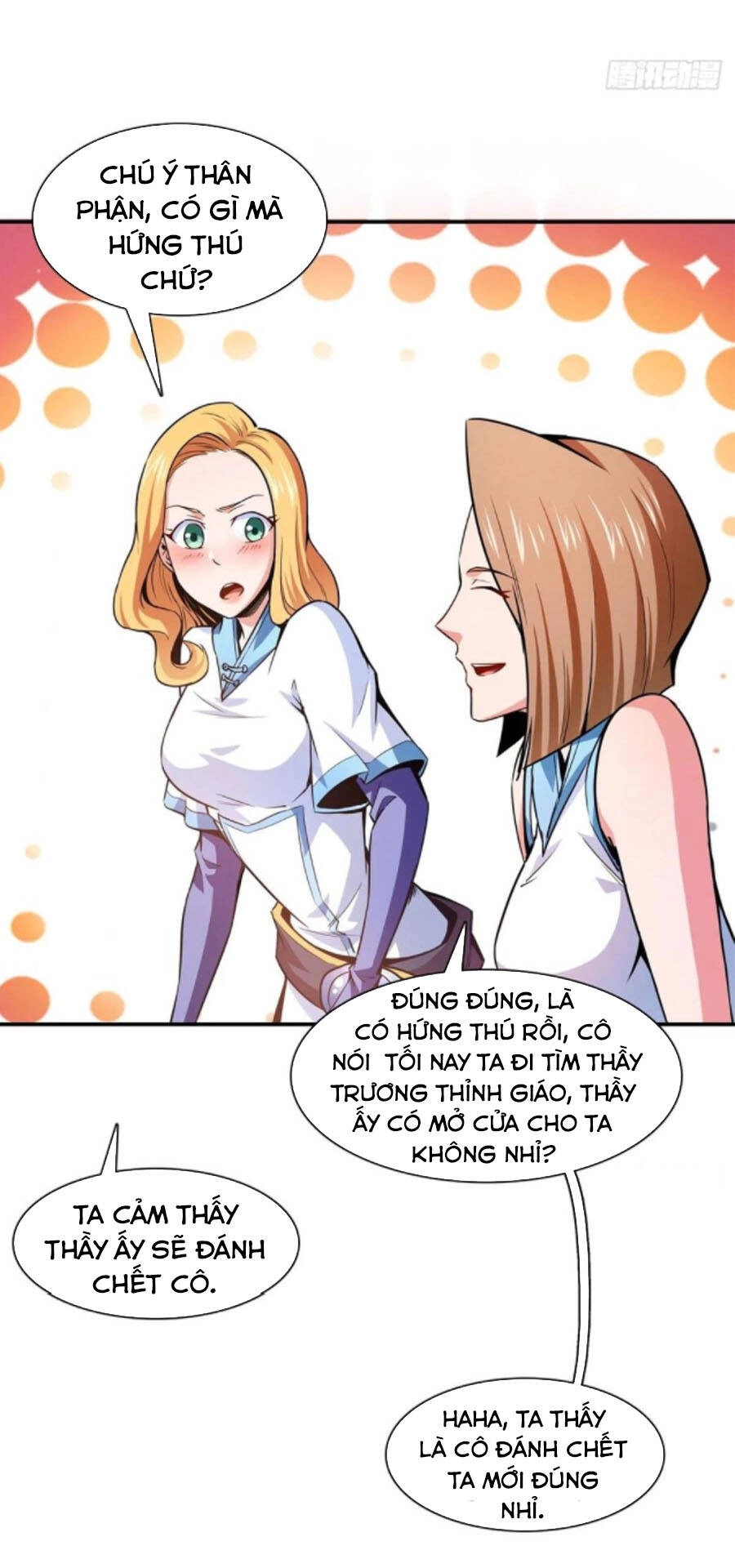 Thiên Đạo Đồ Thư Quán Chapter 128 - 7