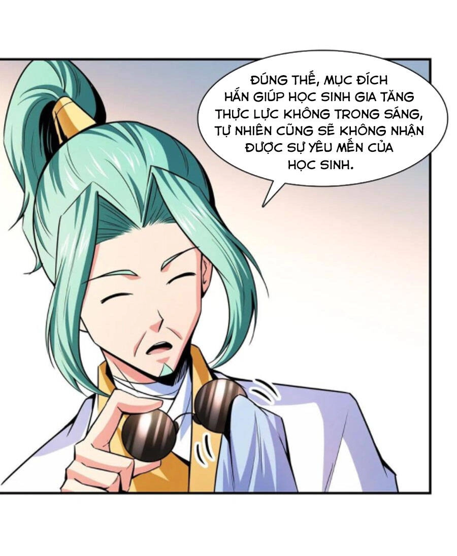 Thiên Đạo Đồ Thư Quán Chapter 128 - 10