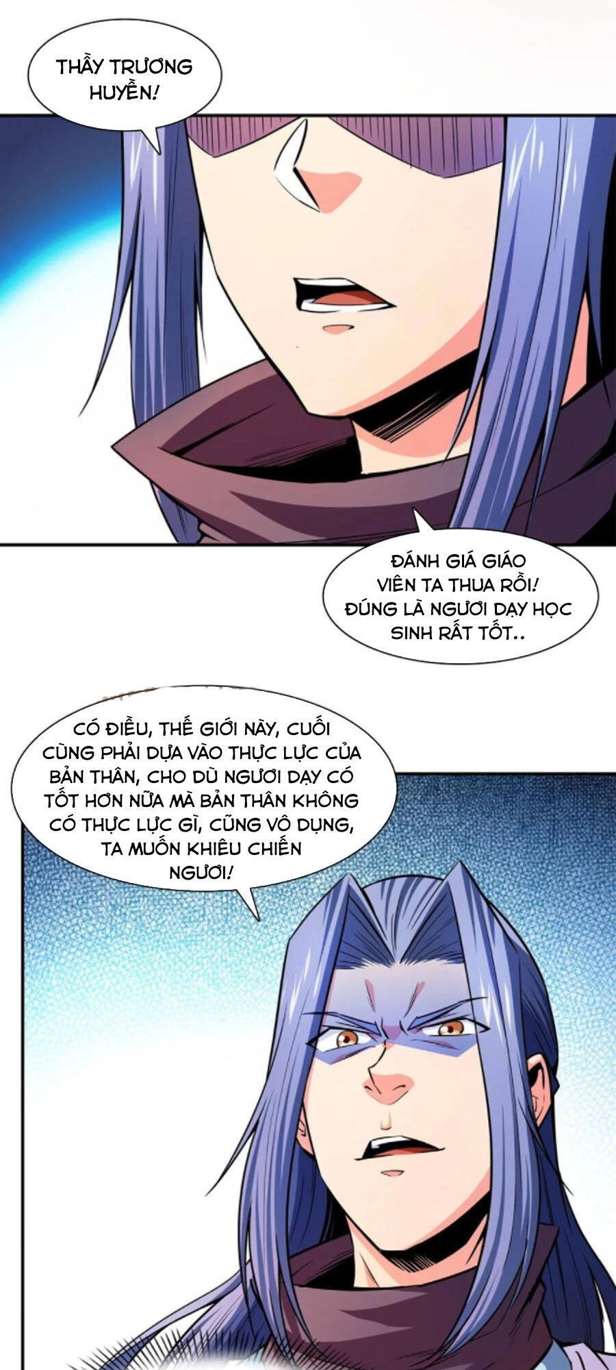 Thiên Đạo Đồ Thư Quán Chapter 128 - 14