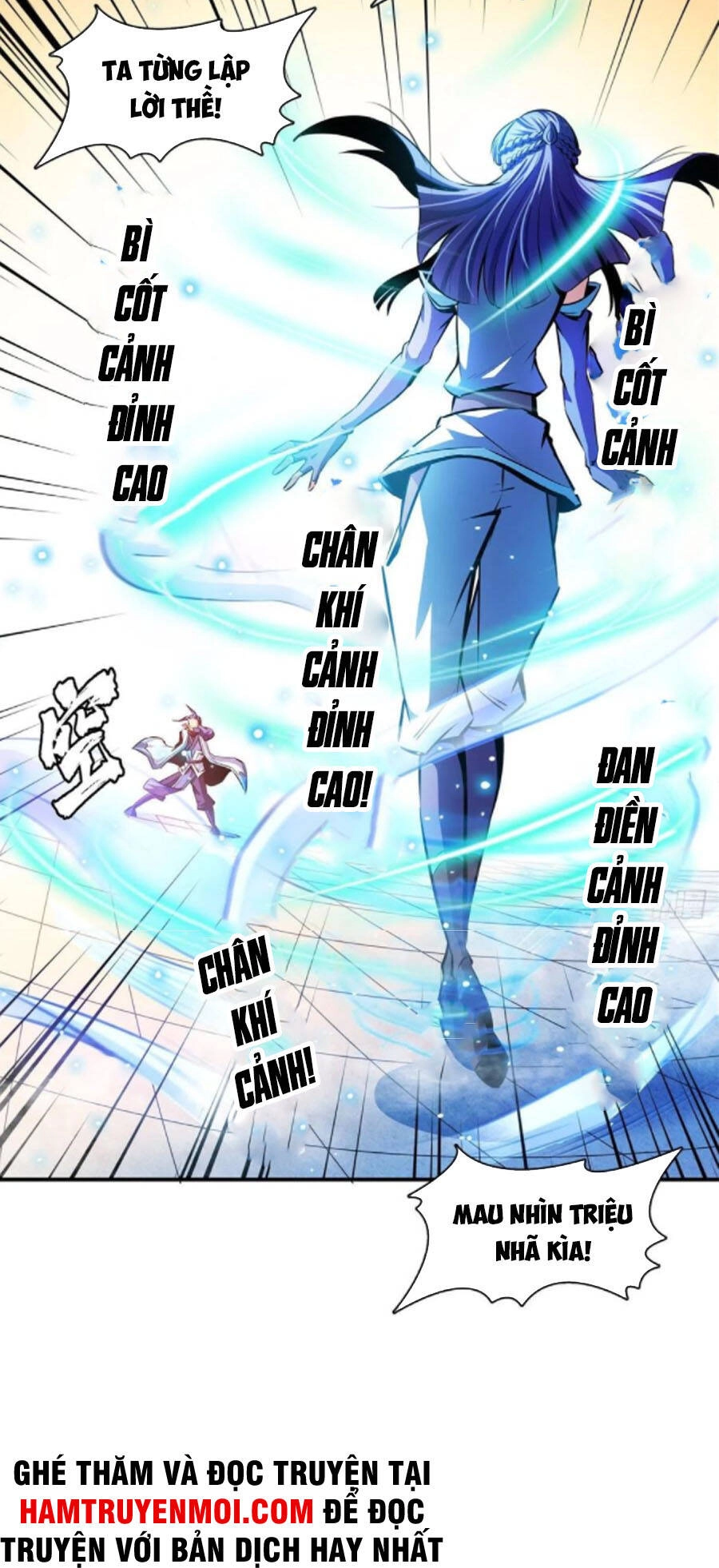 Thiên Đạo Đồ Thư Quán Chapter 128 - 23