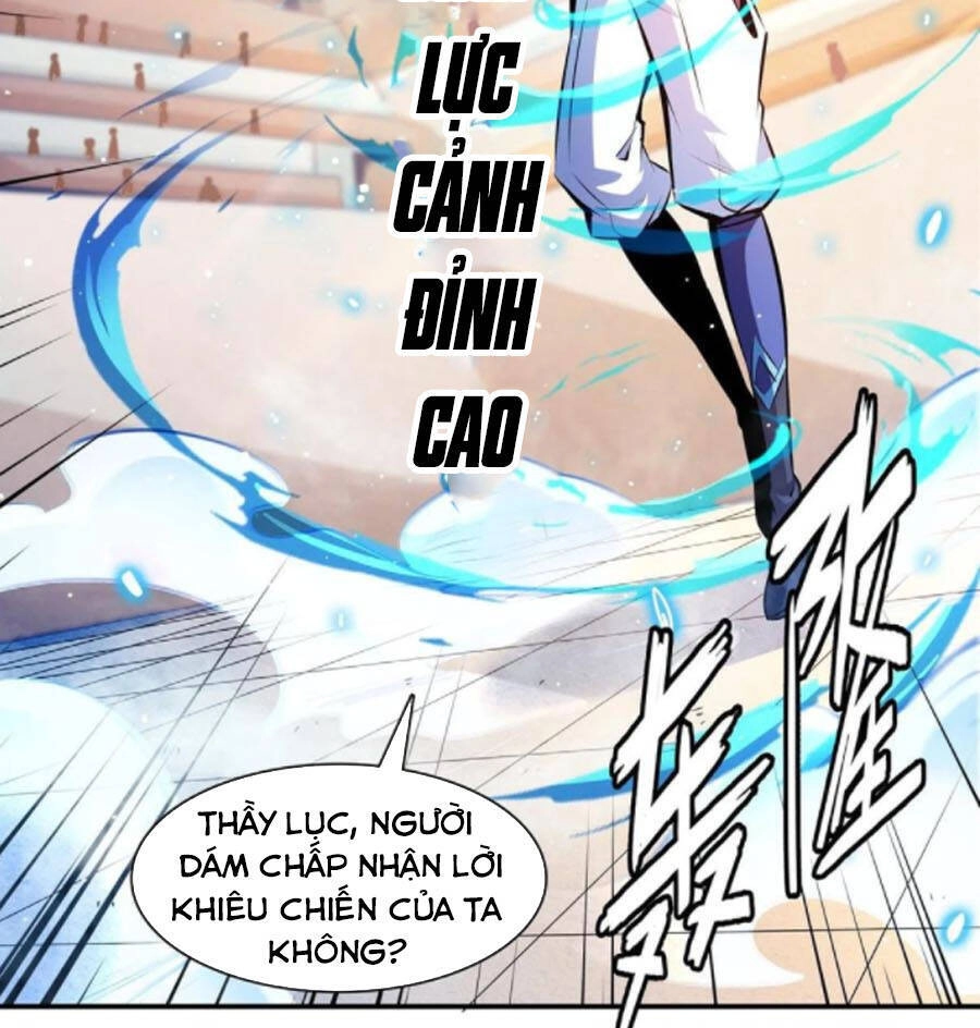 Thiên Đạo Đồ Thư Quán Chapter 128 - 25