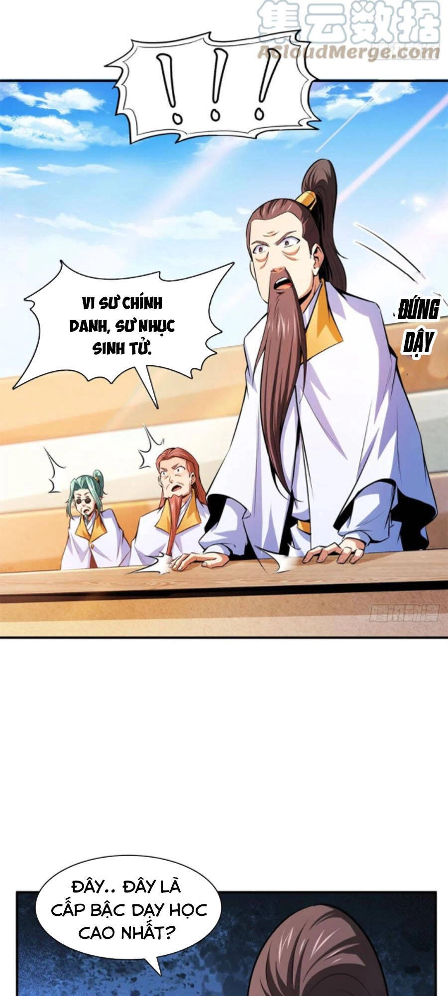 Thiên Đạo Đồ Thư Quán Chapter 128 - 30