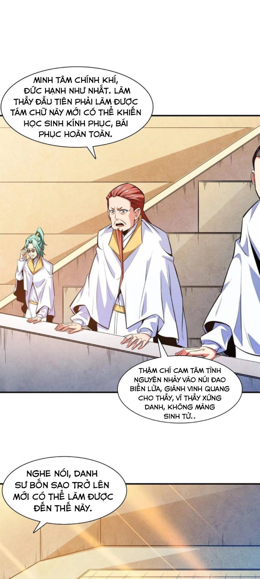 Thiên Đạo Đồ Thư Quán Chapter 128 - 32