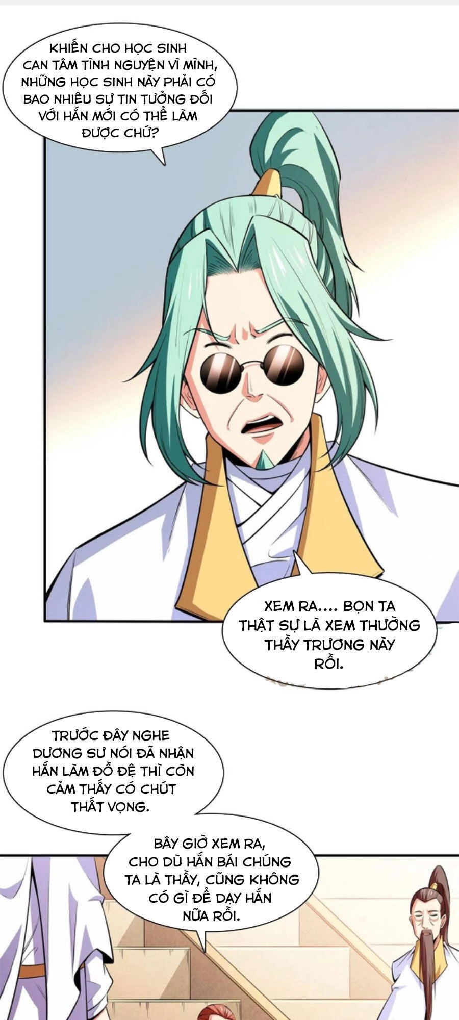 Thiên Đạo Đồ Thư Quán Chapter 128 - 34