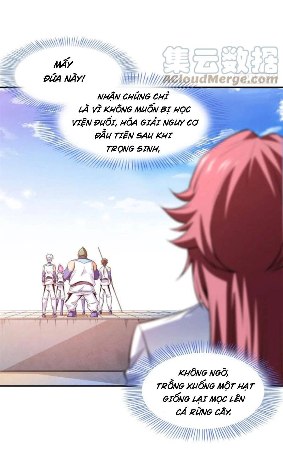 Thiên Đạo Đồ Thư Quán Chapter 128 - 38