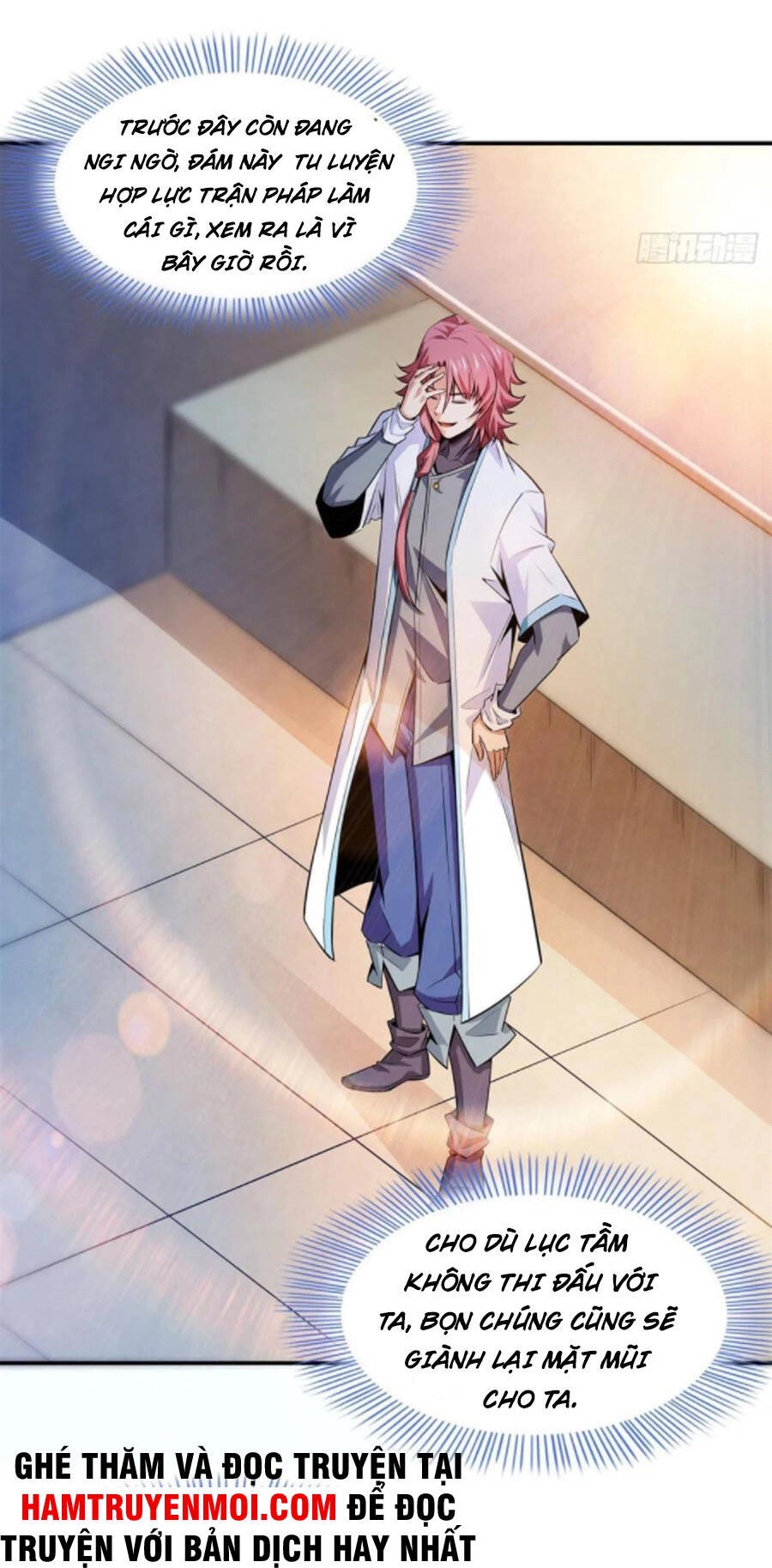 Thiên Đạo Đồ Thư Quán Chapter 128 - 39