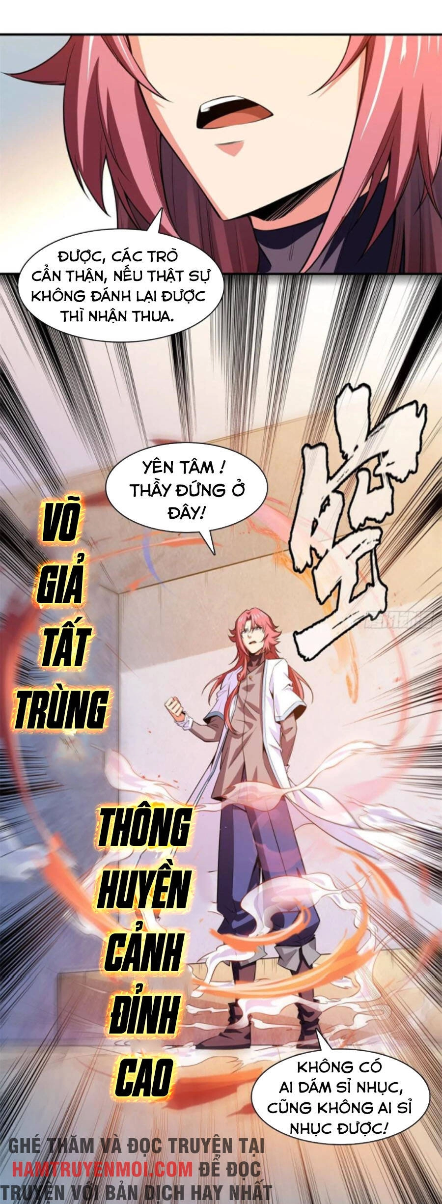 Thiên Đạo Đồ Thư Quán Chapter 129 - 5