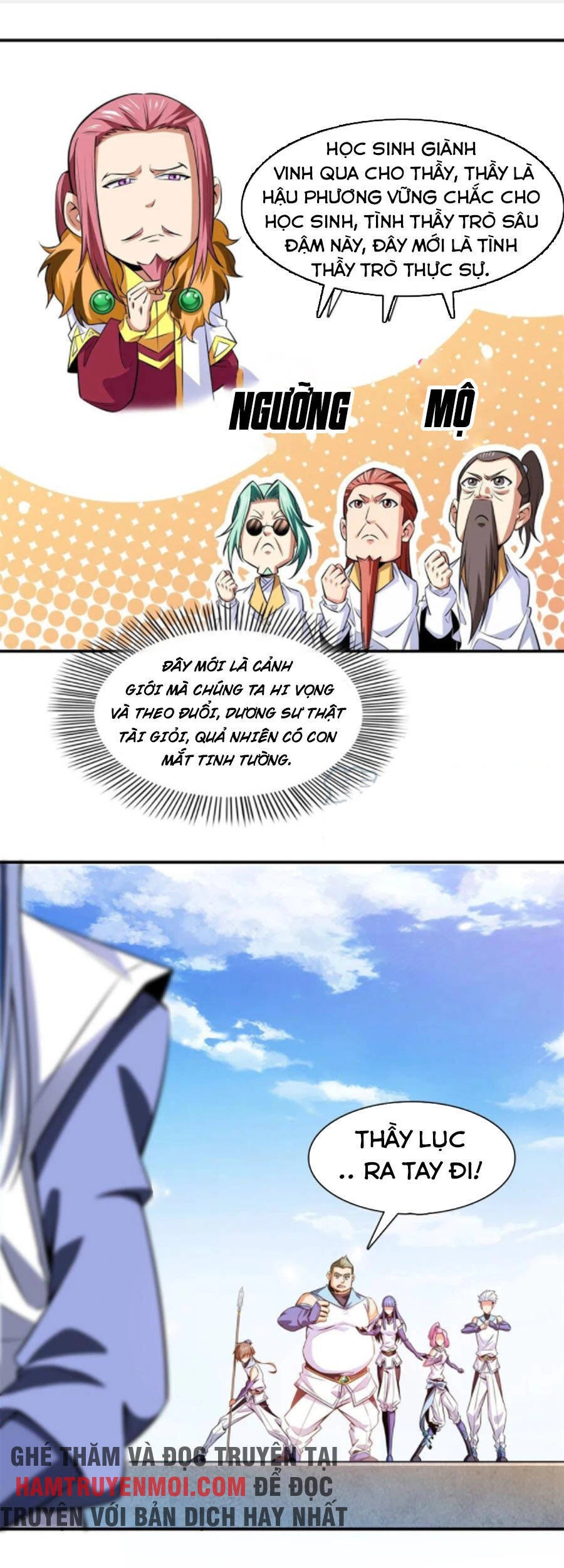 Thiên Đạo Đồ Thư Quán Chapter 129 - 9