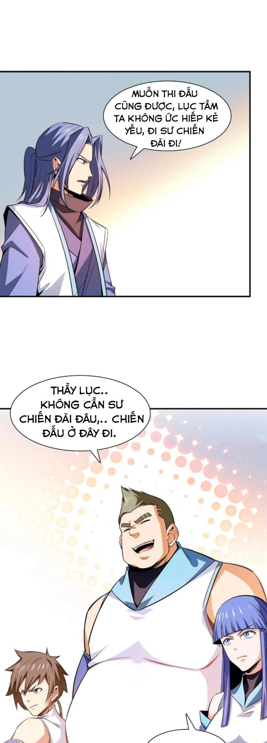 Thiên Đạo Đồ Thư Quán Chapter 129 - 11