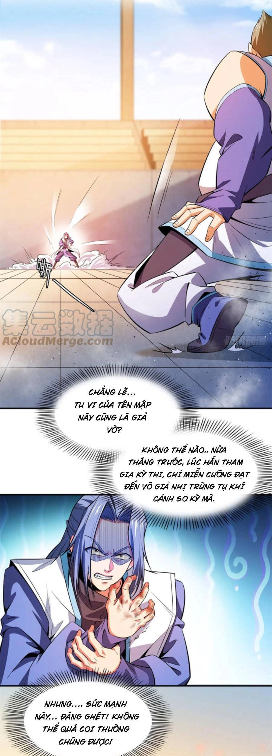 Thiên Đạo Đồ Thư Quán Chapter 129 - 15