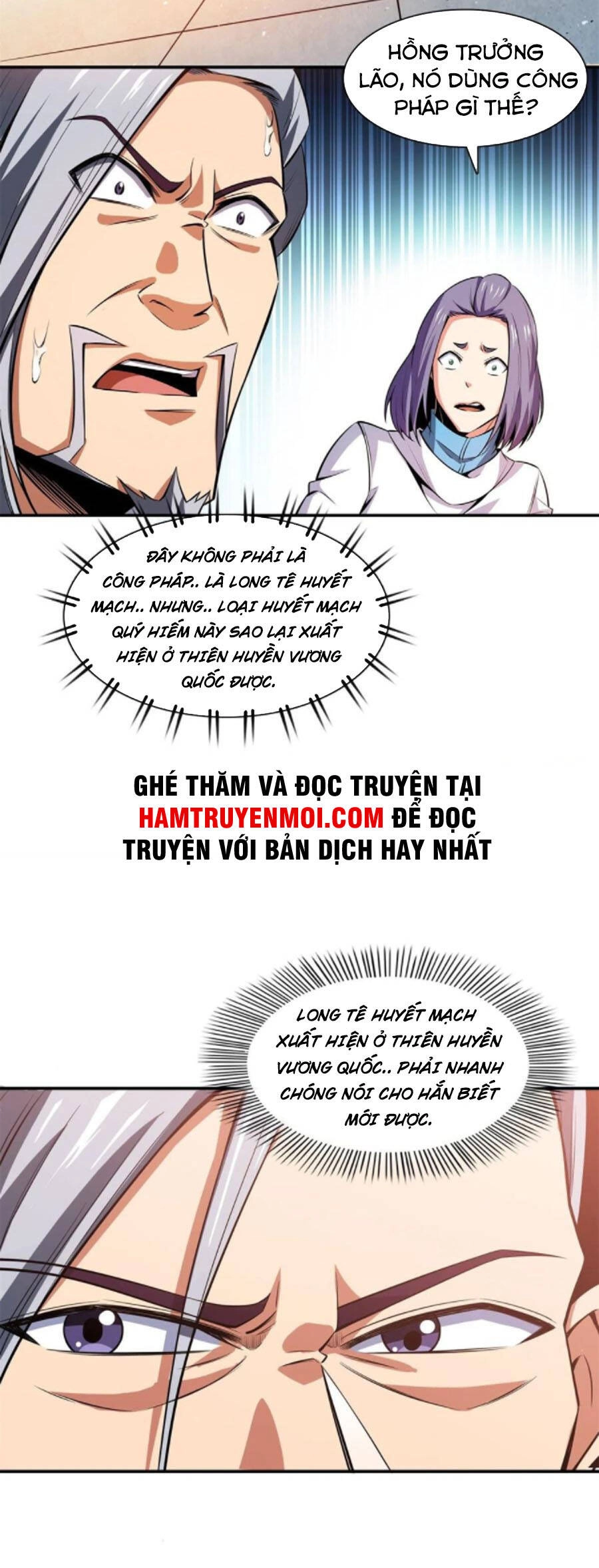 Thiên Đạo Đồ Thư Quán Chapter 129 - 18