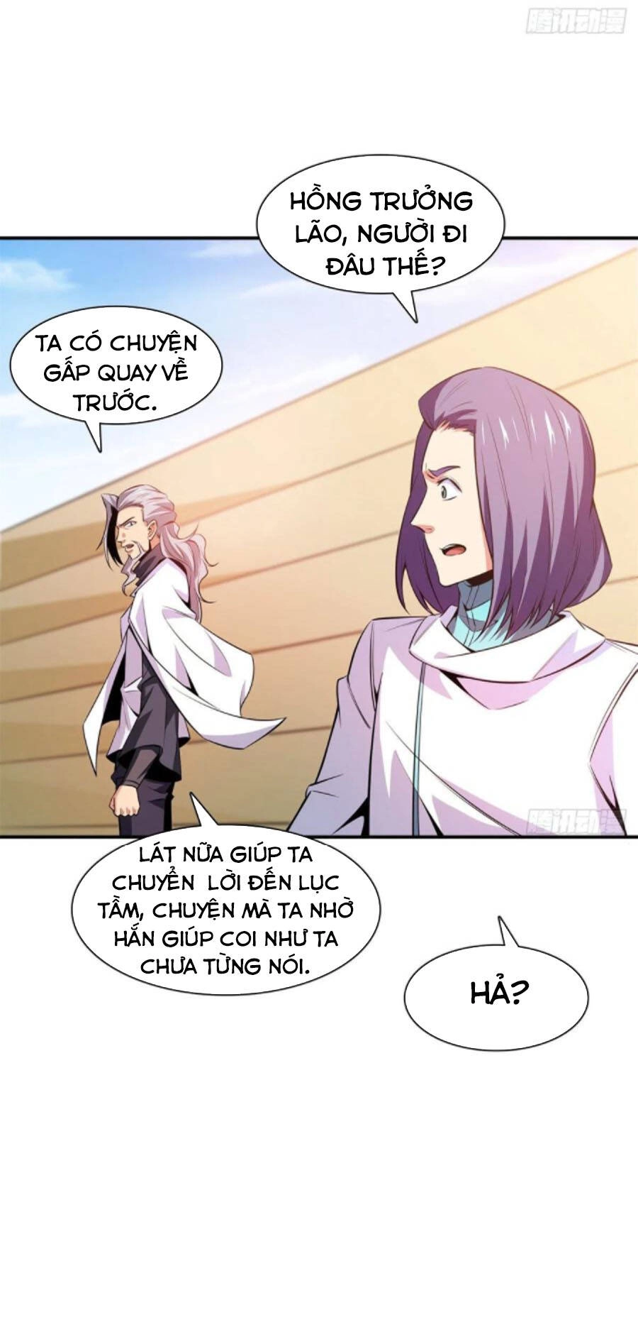 Thiên Đạo Đồ Thư Quán Chapter 129 - 19