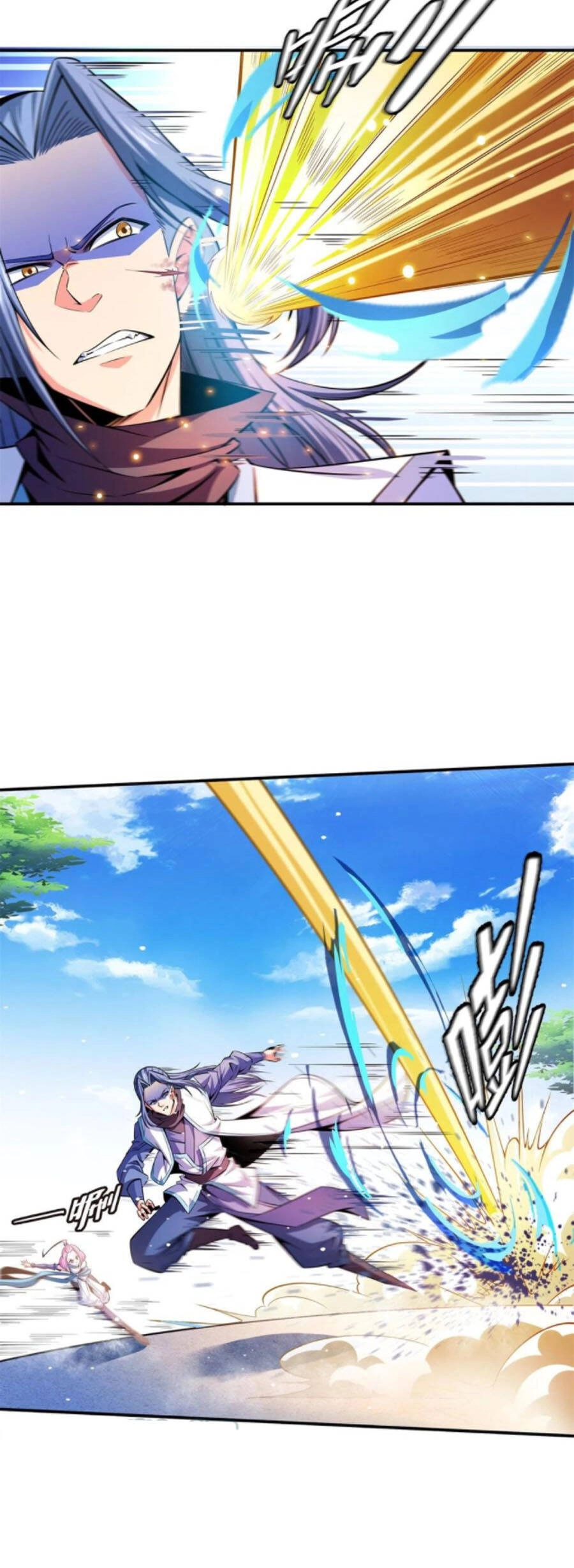 Thiên Đạo Đồ Thư Quán Chapter 129 - 25