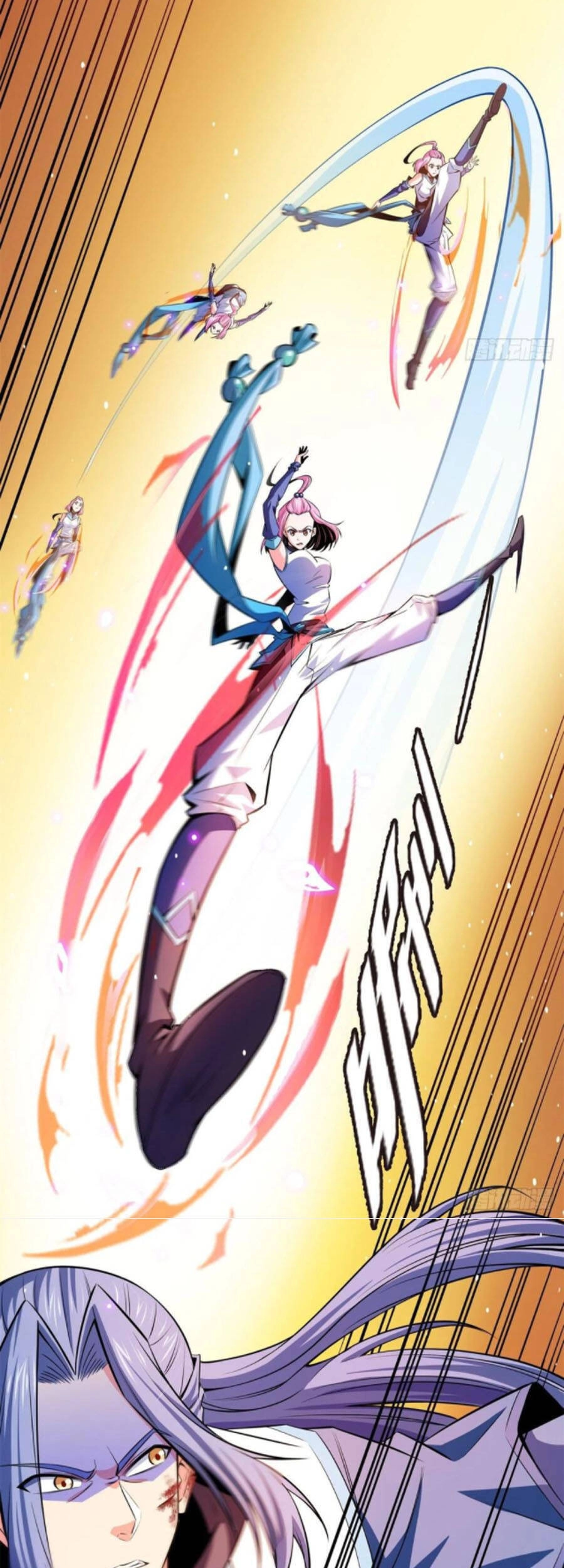 Thiên Đạo Đồ Thư Quán Chapter 129 - 27