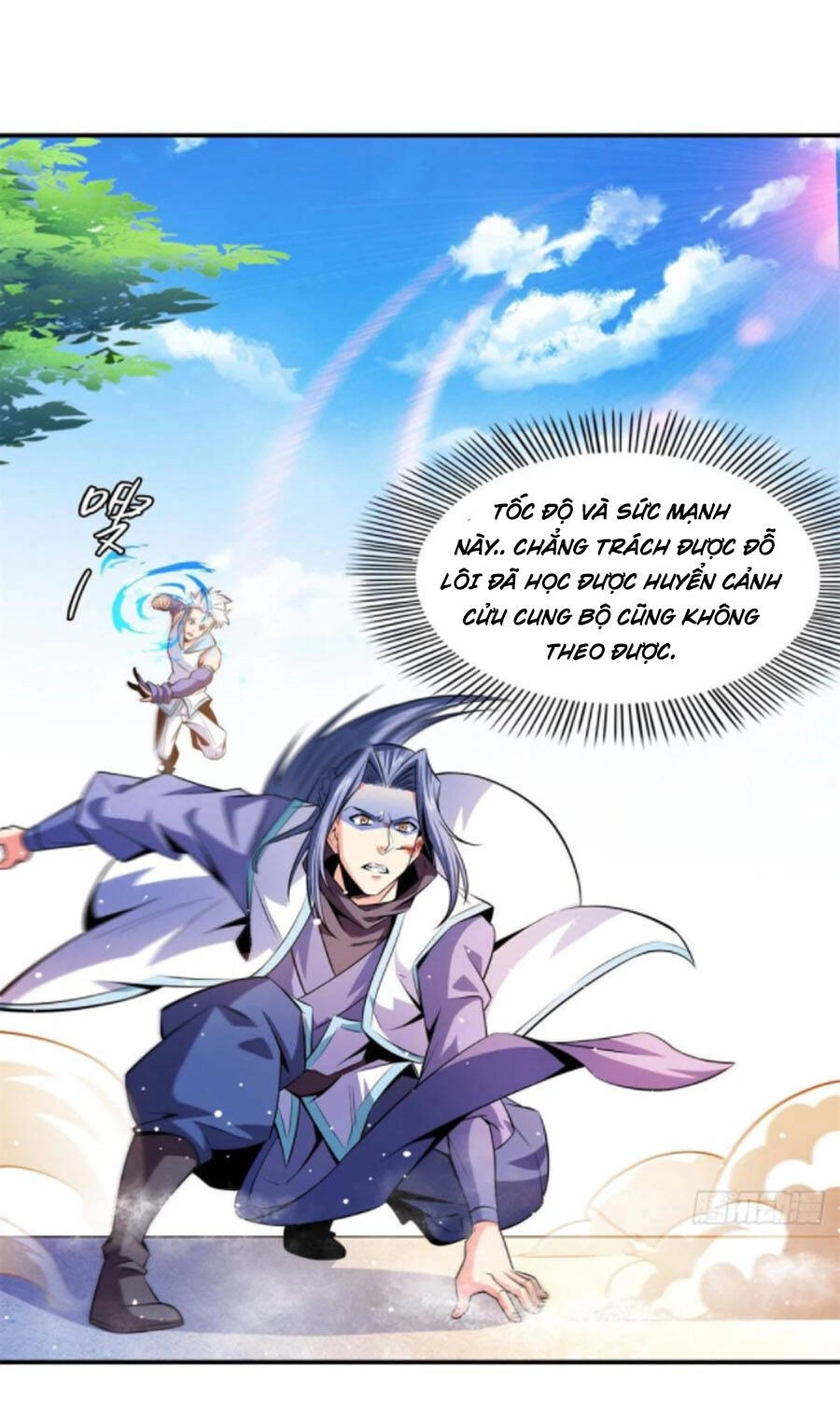 Thiên Đạo Đồ Thư Quán Chapter 129 - 30