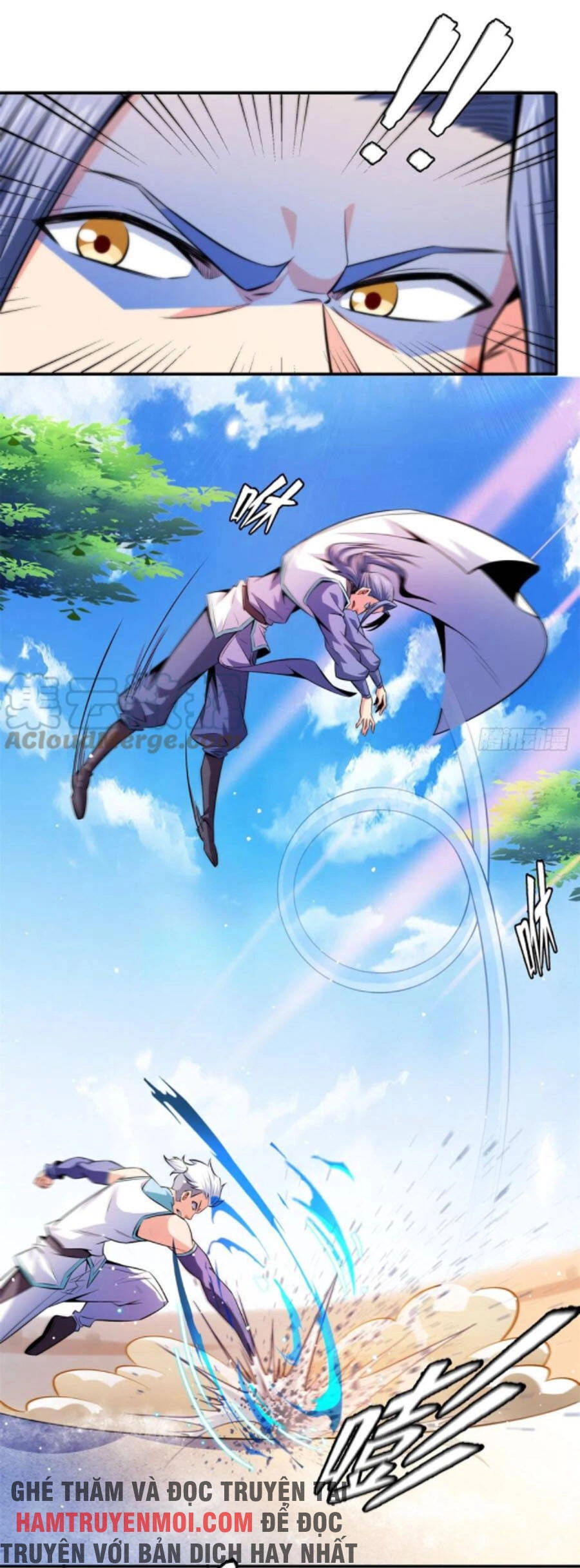 Thiên Đạo Đồ Thư Quán Chapter 129 - 31