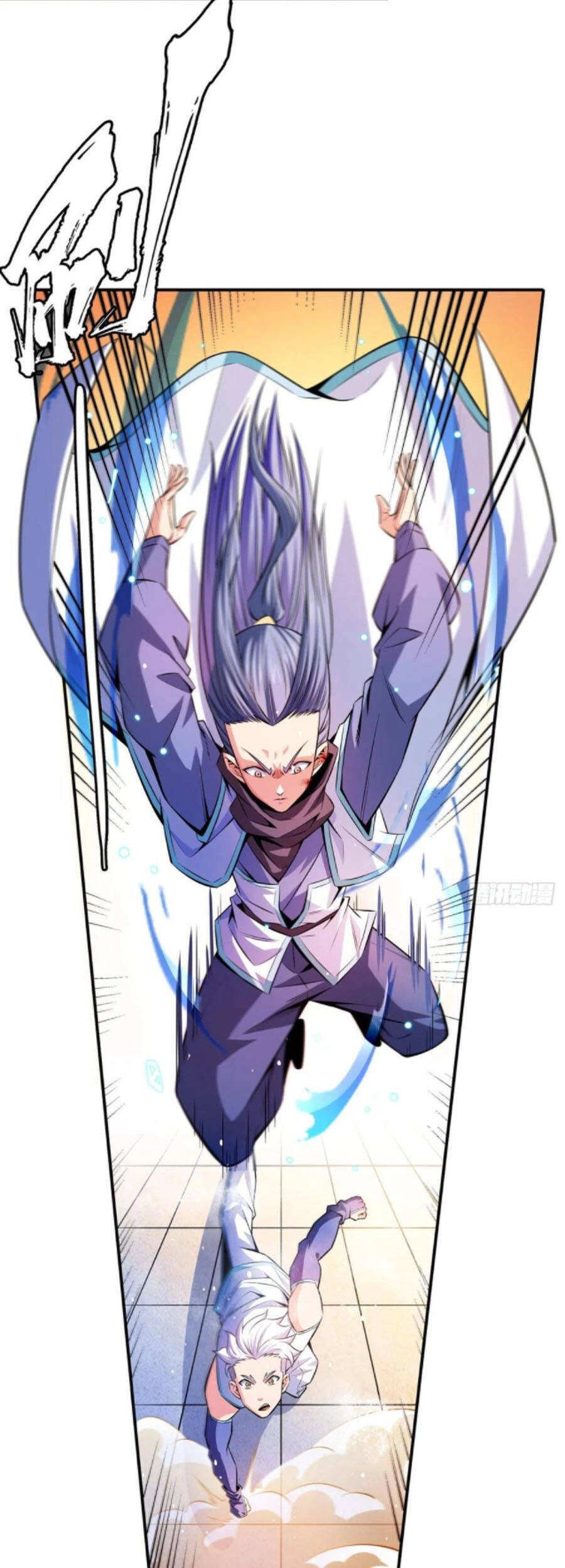 Thiên Đạo Đồ Thư Quán Chapter 129 - 32