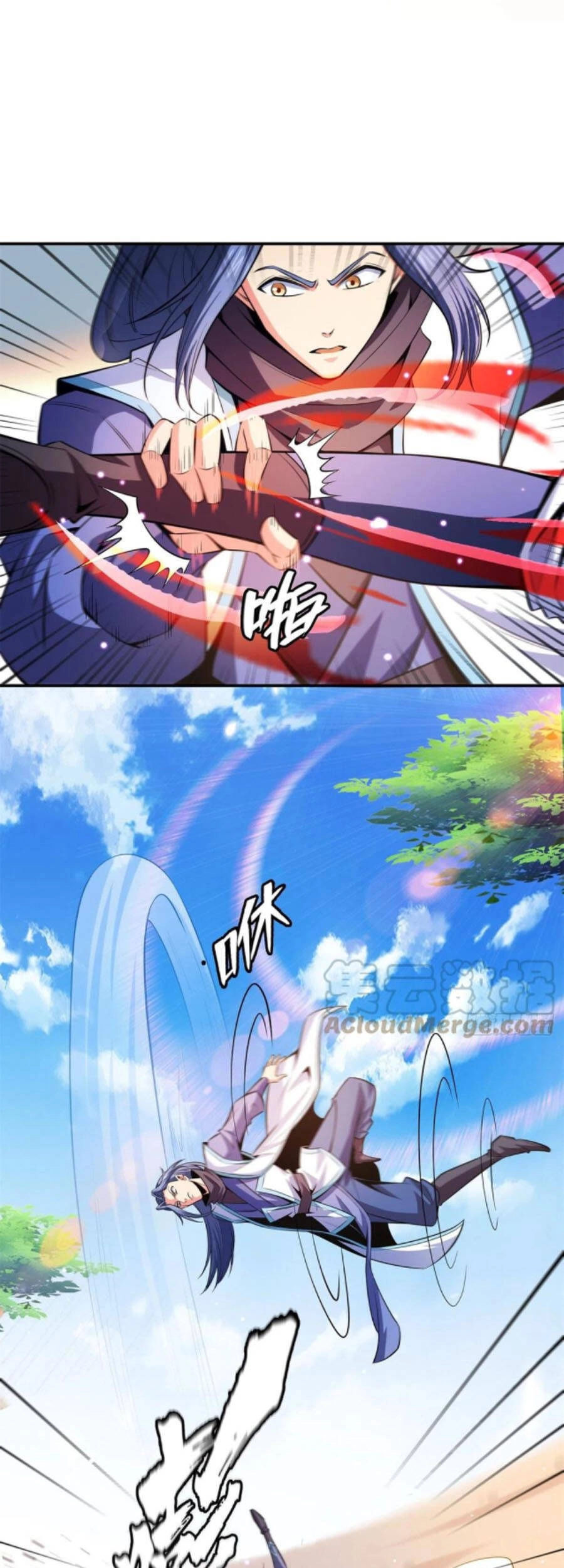 Thiên Đạo Đồ Thư Quán Chapter 130 - 2