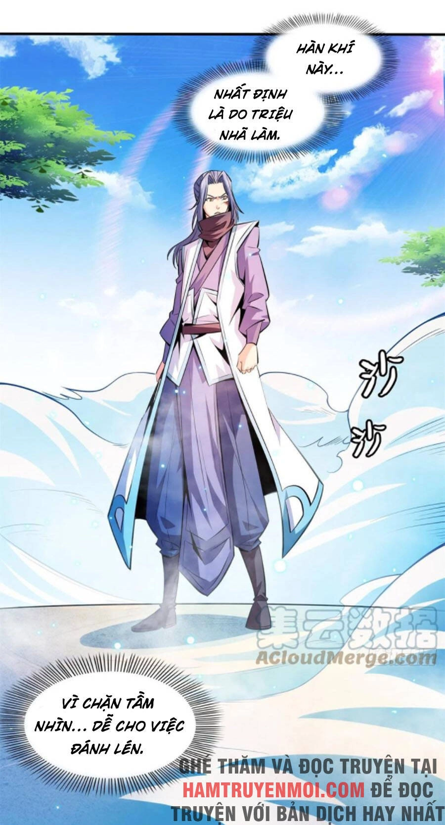 Thiên Đạo Đồ Thư Quán Chapter 130 - 5