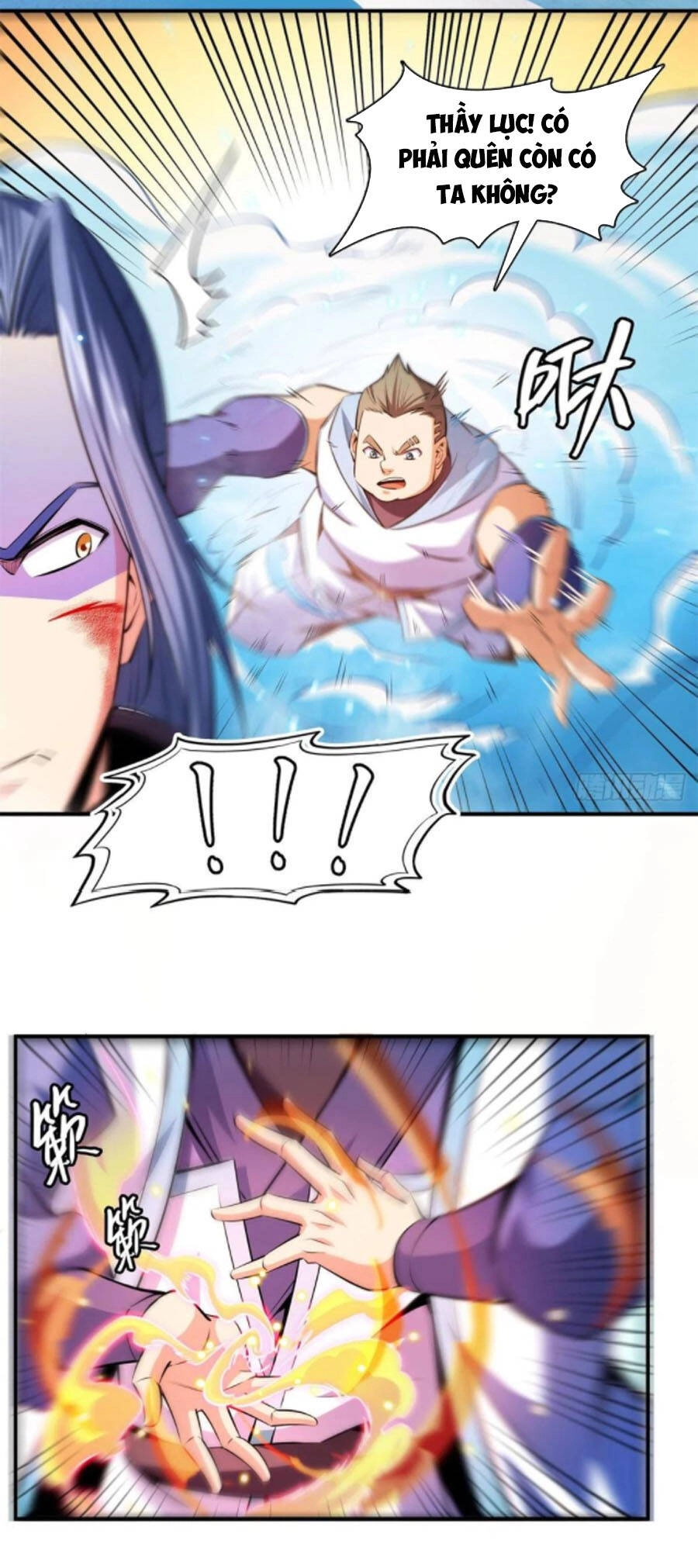 Thiên Đạo Đồ Thư Quán Chapter 130 - 6