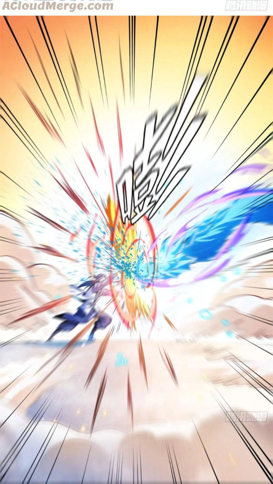 Thiên Đạo Đồ Thư Quán Chapter 130 - 13