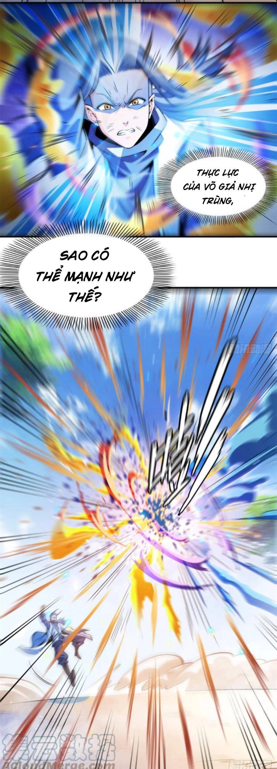 Thiên Đạo Đồ Thư Quán Chapter 130 - 14