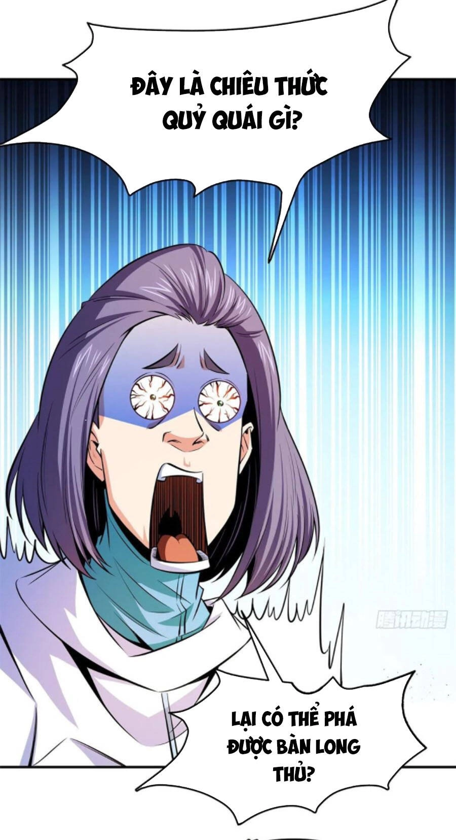 Thiên Đạo Đồ Thư Quán Chapter 130 - 16