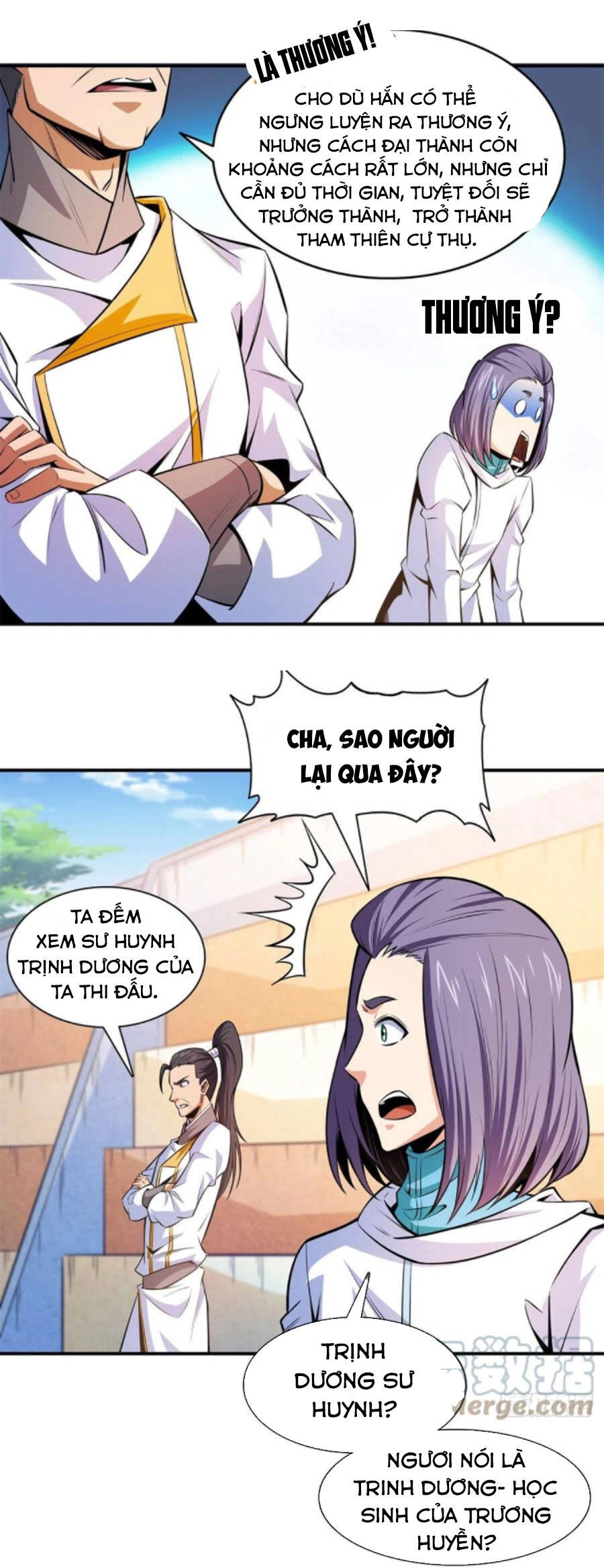 Thiên Đạo Đồ Thư Quán Chapter 130 - 17