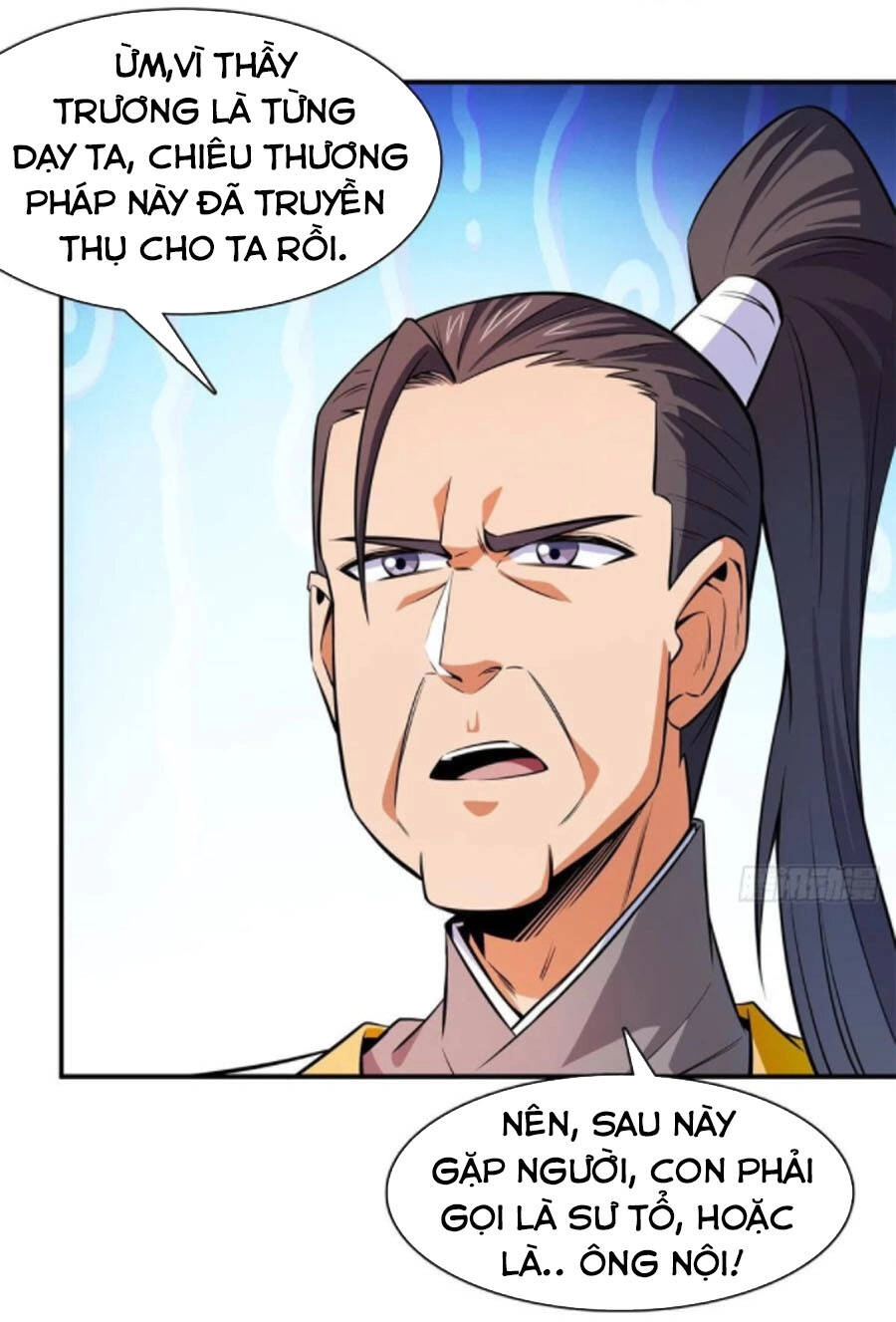 Thiên Đạo Đồ Thư Quán Chapter 130 - 18