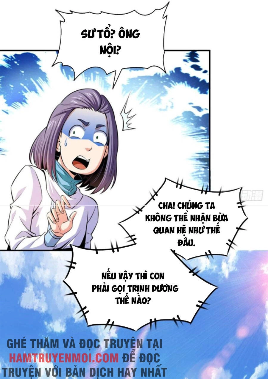 Thiên Đạo Đồ Thư Quán Chapter 130 - 19