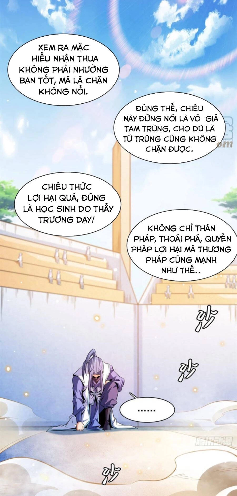 Thiên Đạo Đồ Thư Quán Chapter 130 - 20