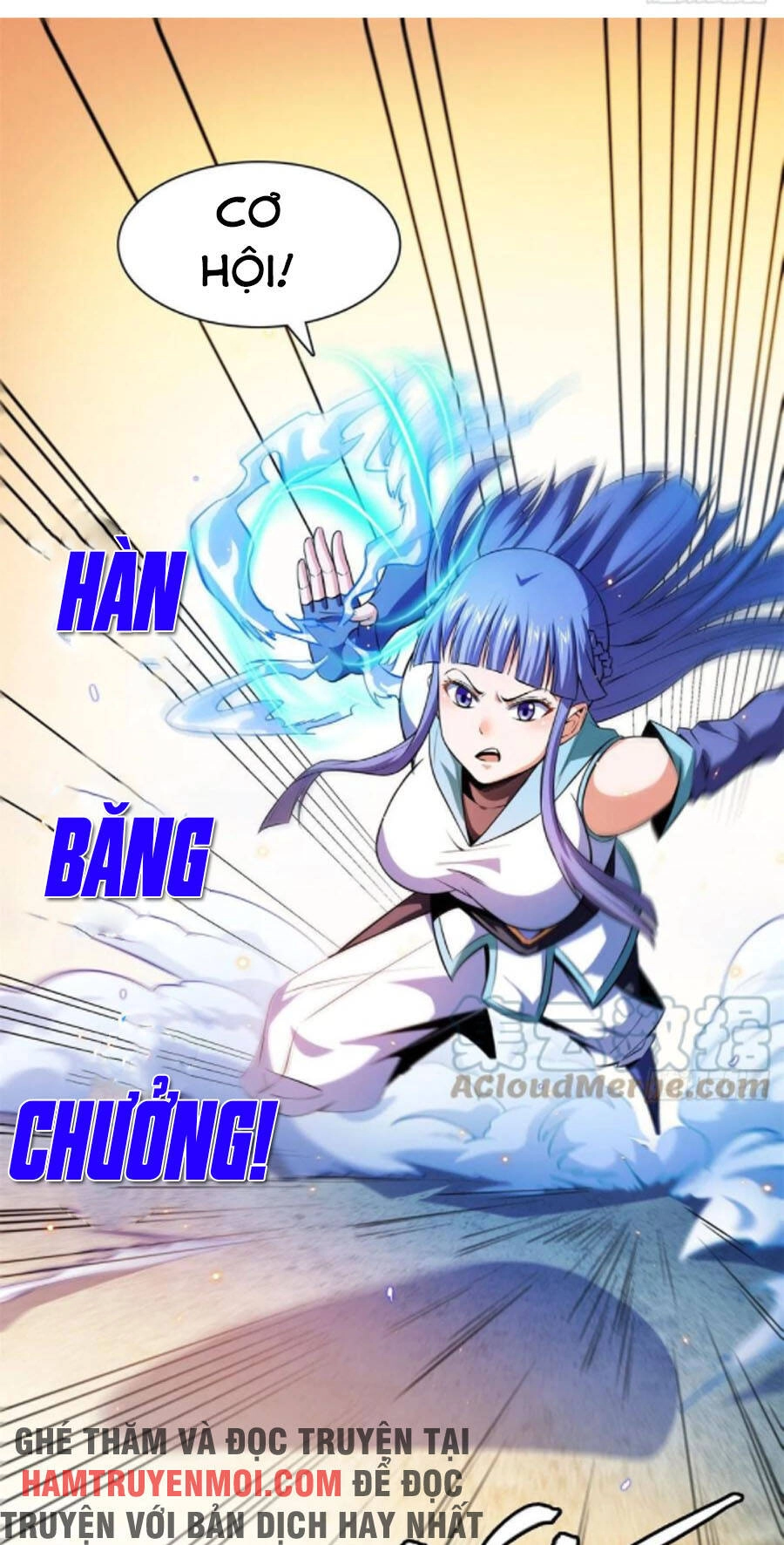 Thiên Đạo Đồ Thư Quán Chapter 130 - 22