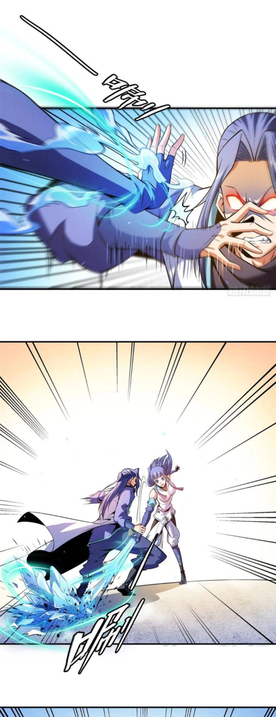 Thiên Đạo Đồ Thư Quán Chapter 130 - 24