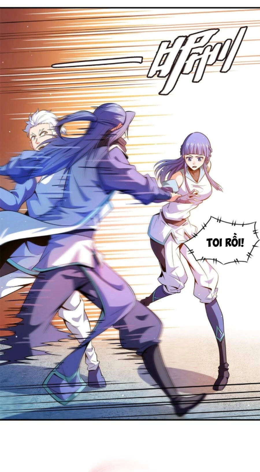 Thiên Đạo Đồ Thư Quán Chapter 130 - 27