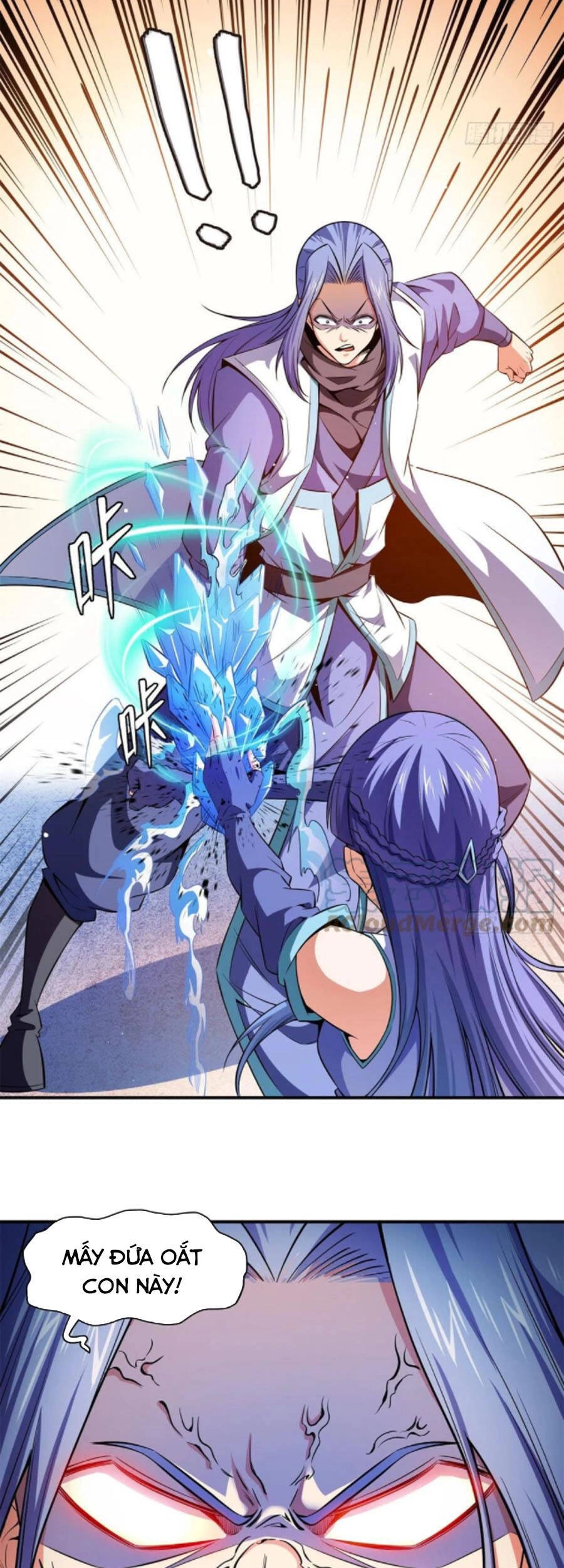 Thiên Đạo Đồ Thư Quán Chapter 130 - 30