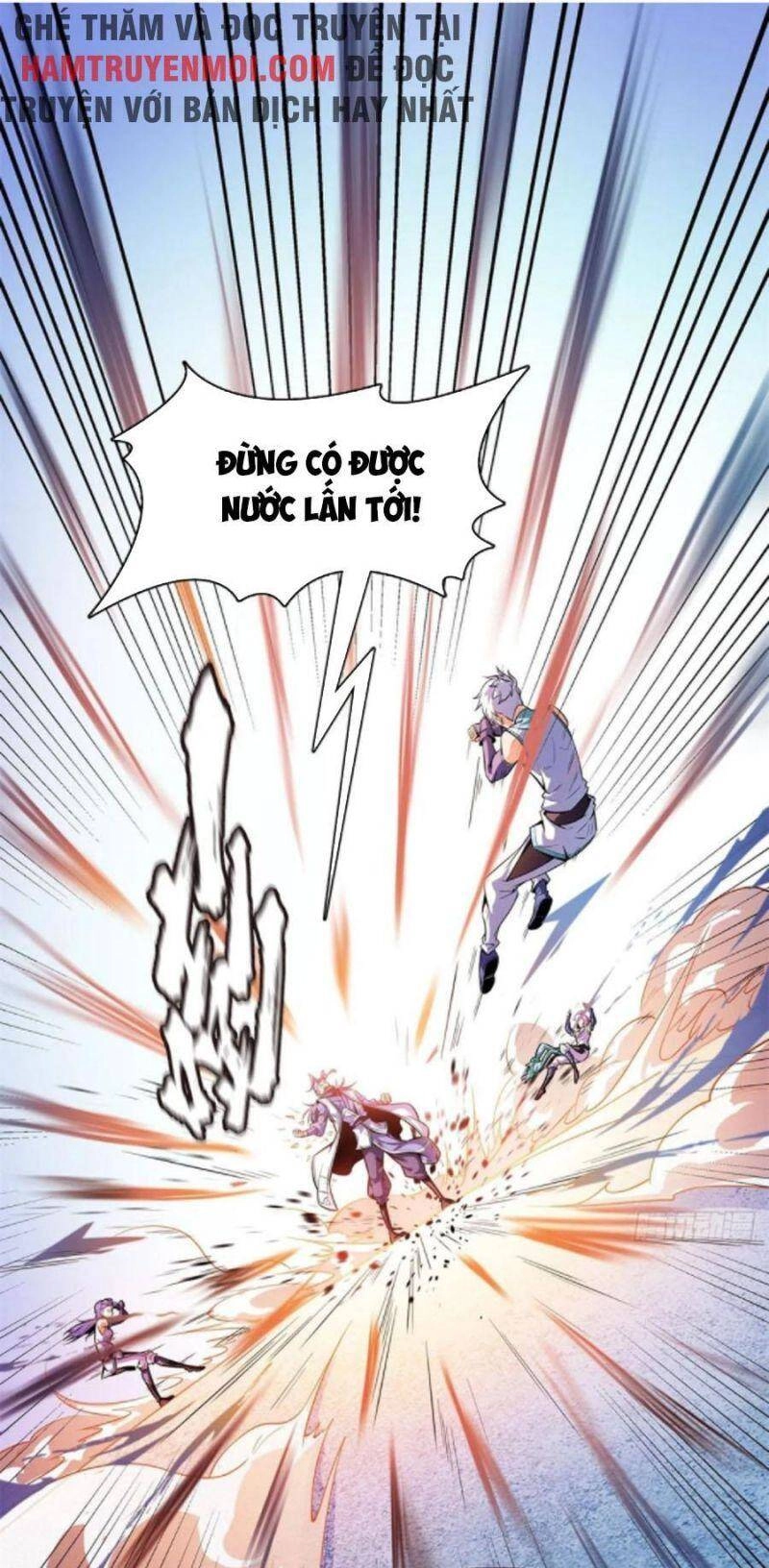 Thiên Đạo Đồ Thư Quán Chapter 131 - 1