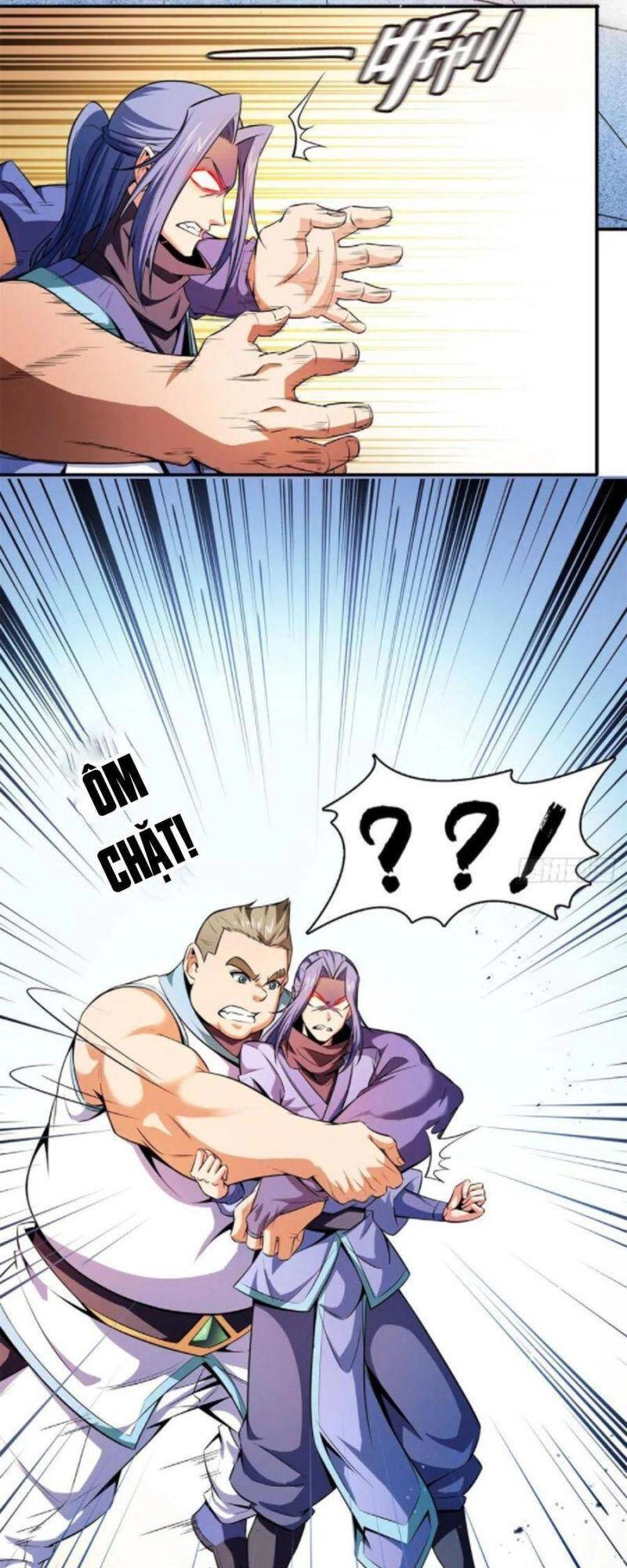 Thiên Đạo Đồ Thư Quán Chapter 131 - 4