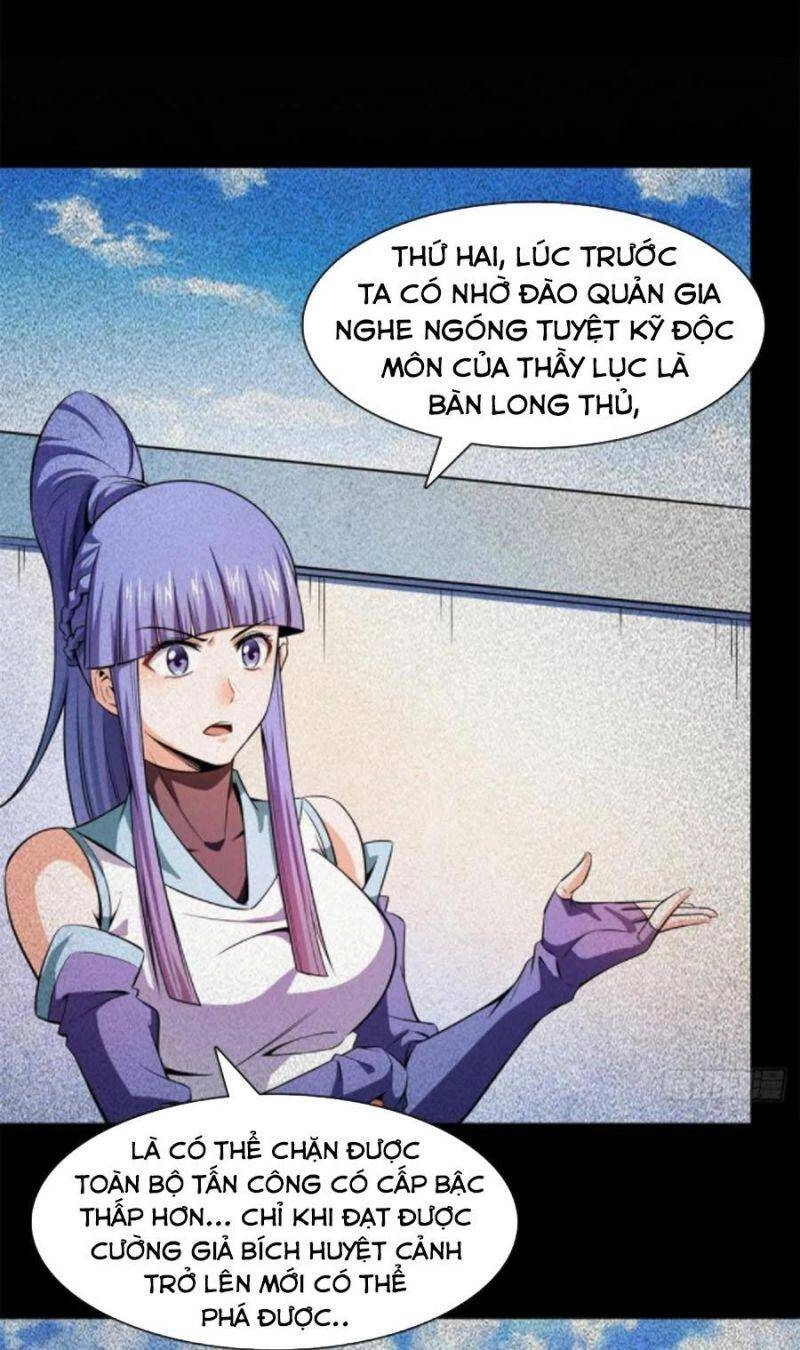 Thiên Đạo Đồ Thư Quán Chapter 131 - 8